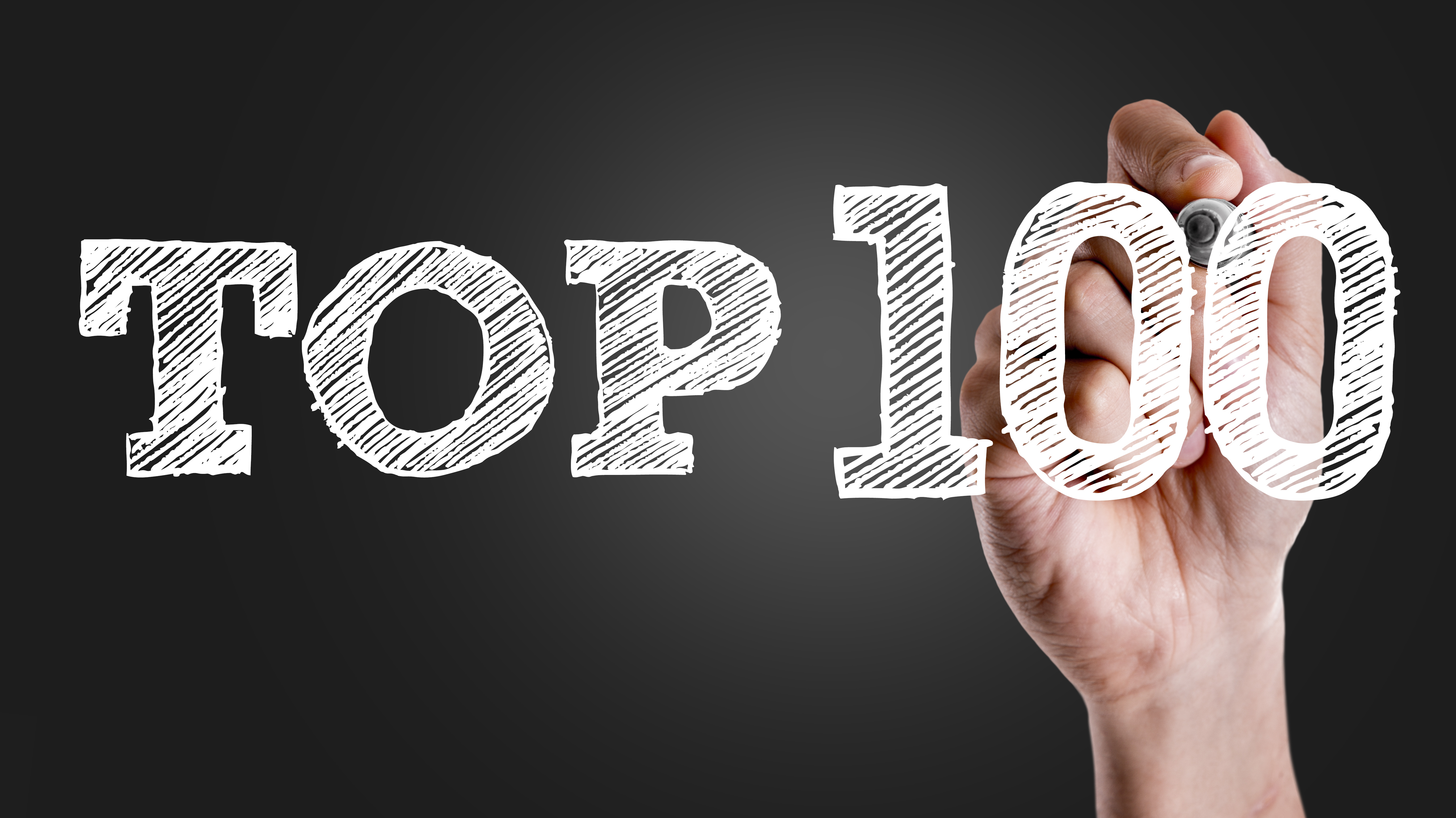 Atol CD intègre le célèbre top 100 des ESN & ICT