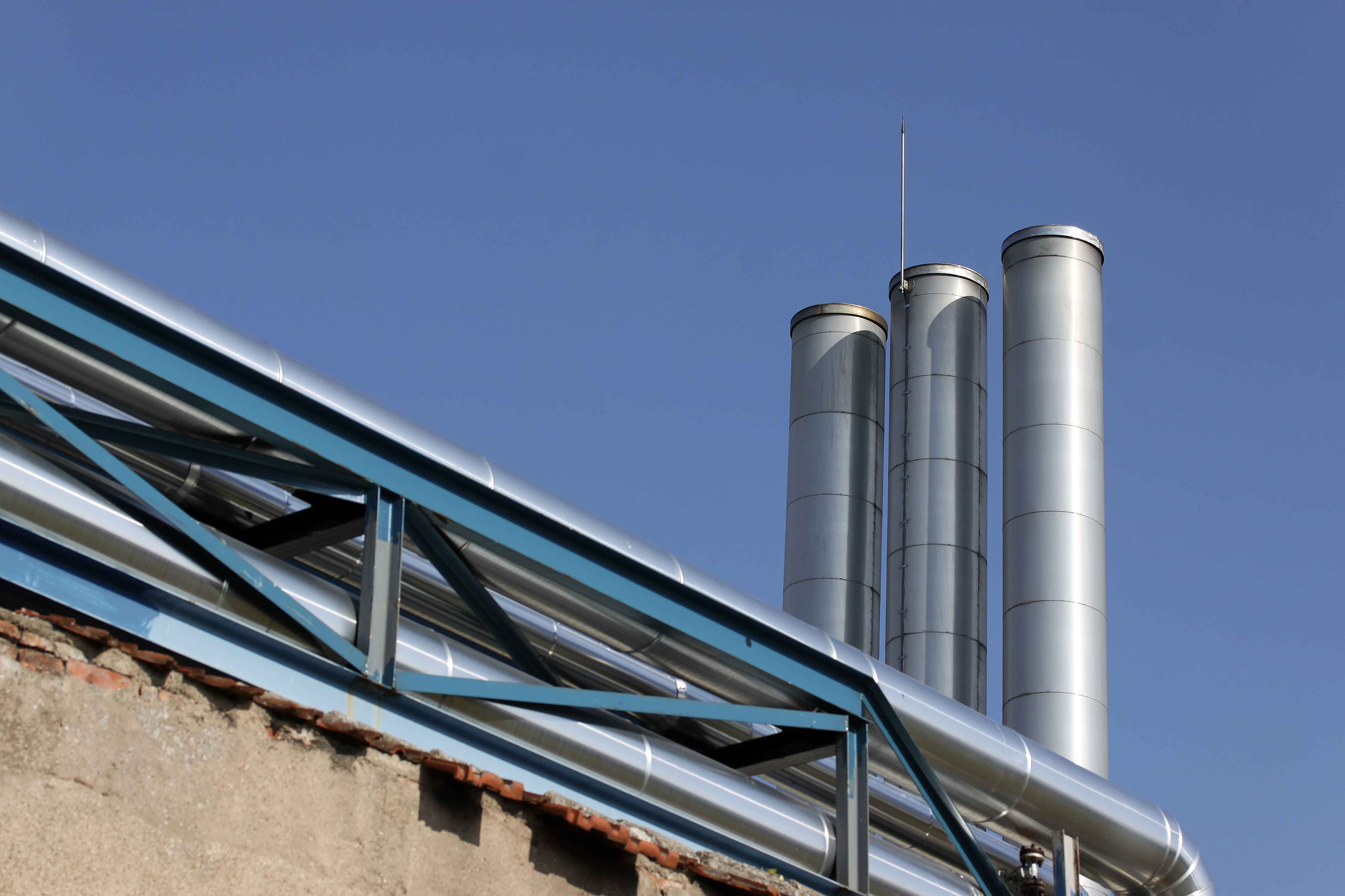 La société Tubest s’implante à Rouen