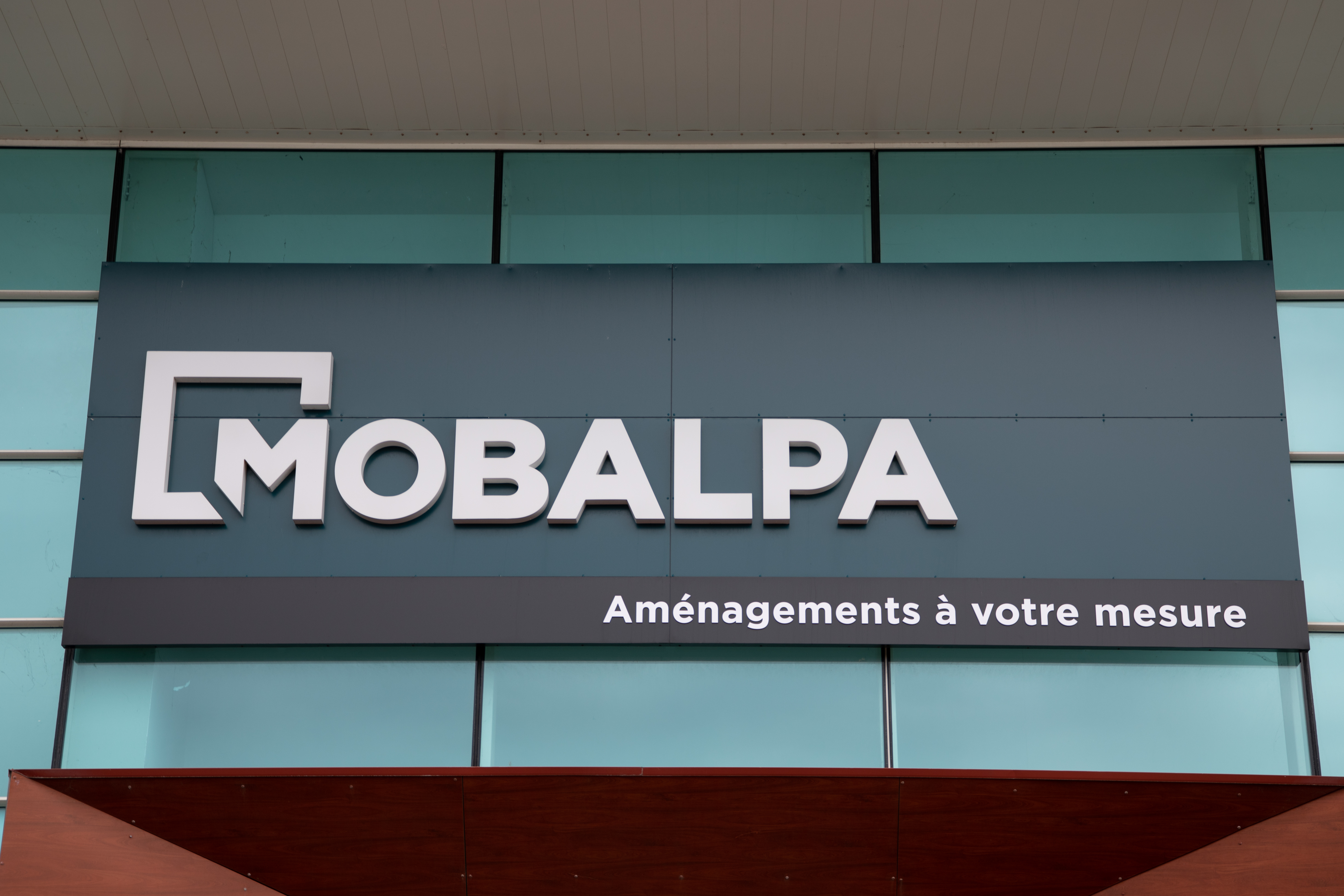 Mobalpa étend son empire à Saint-Maximin