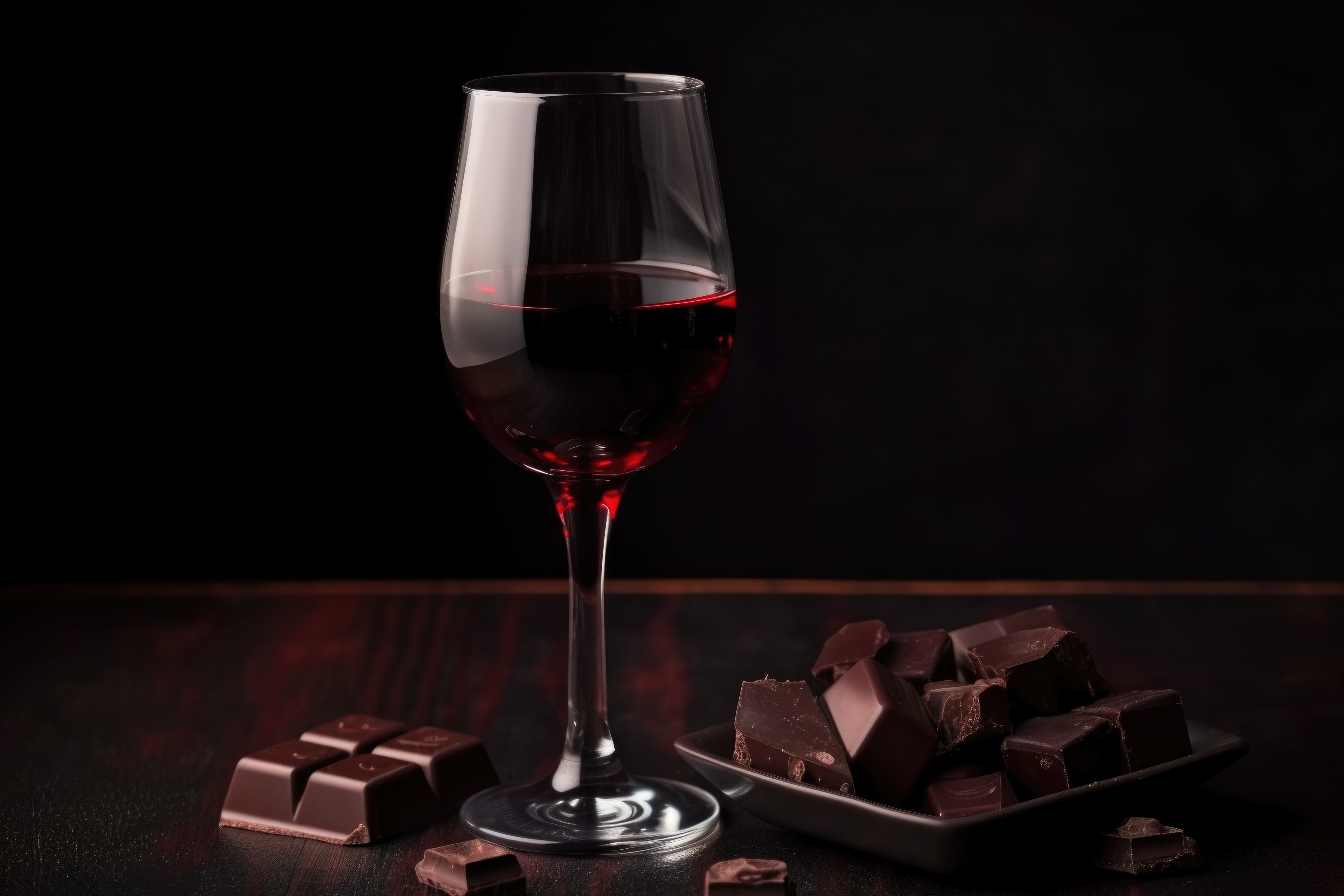 La cave des Vignerons d’Igé participe au Salon du Chocolat de Louhans