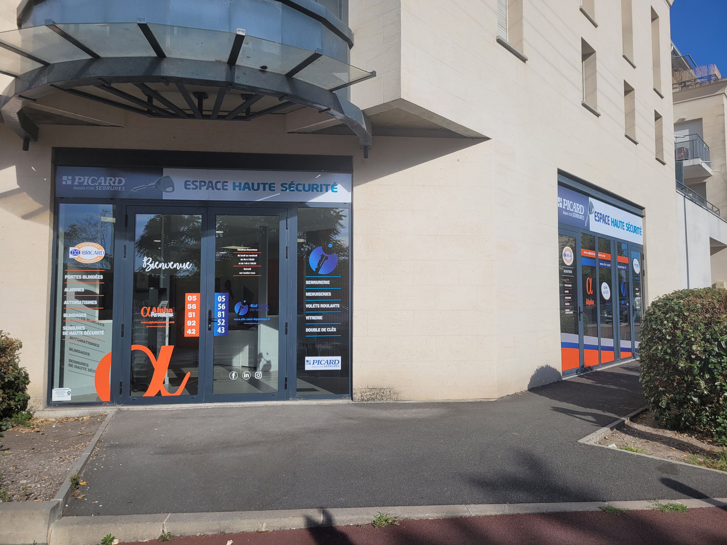 Feuquières-en-Vimeu : Picard Serrures poursuit son développement en France