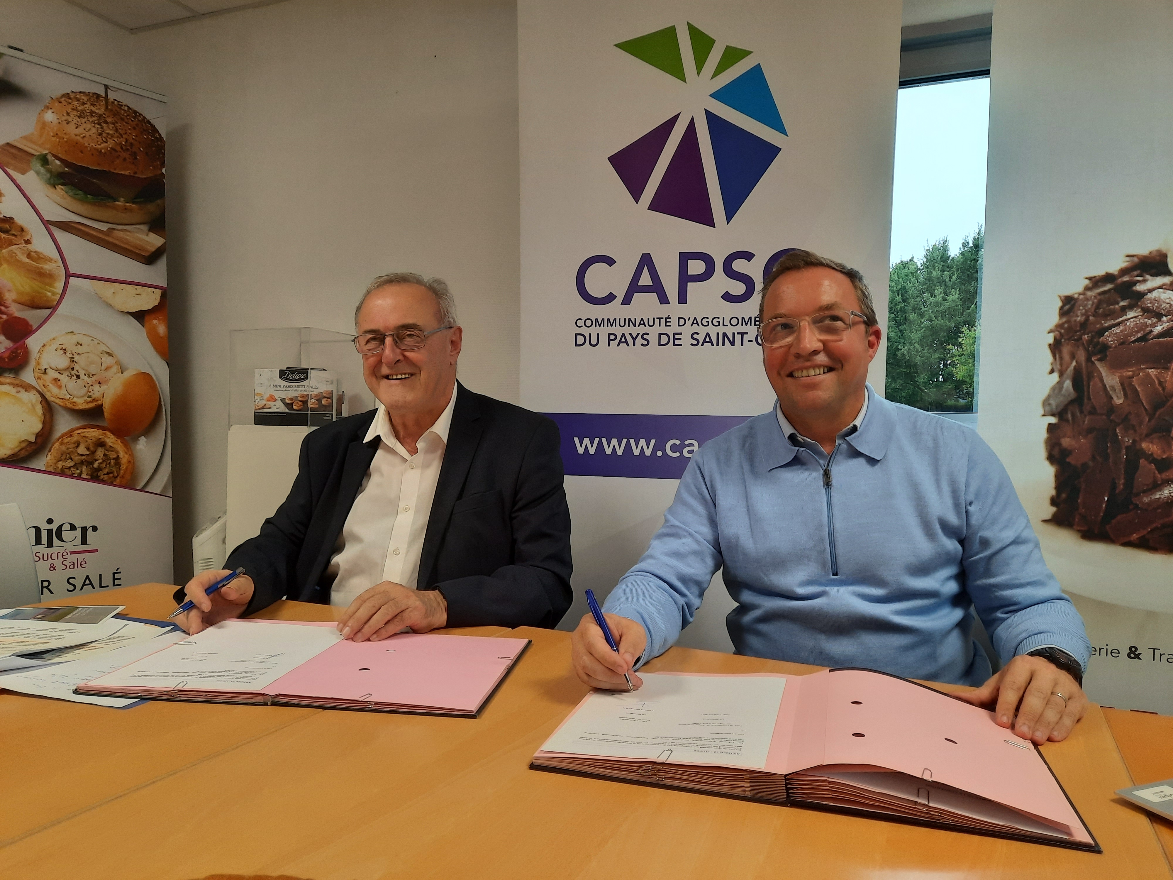 Une extension de 1 300 m² pour le site de Régnier Sucré & Salé