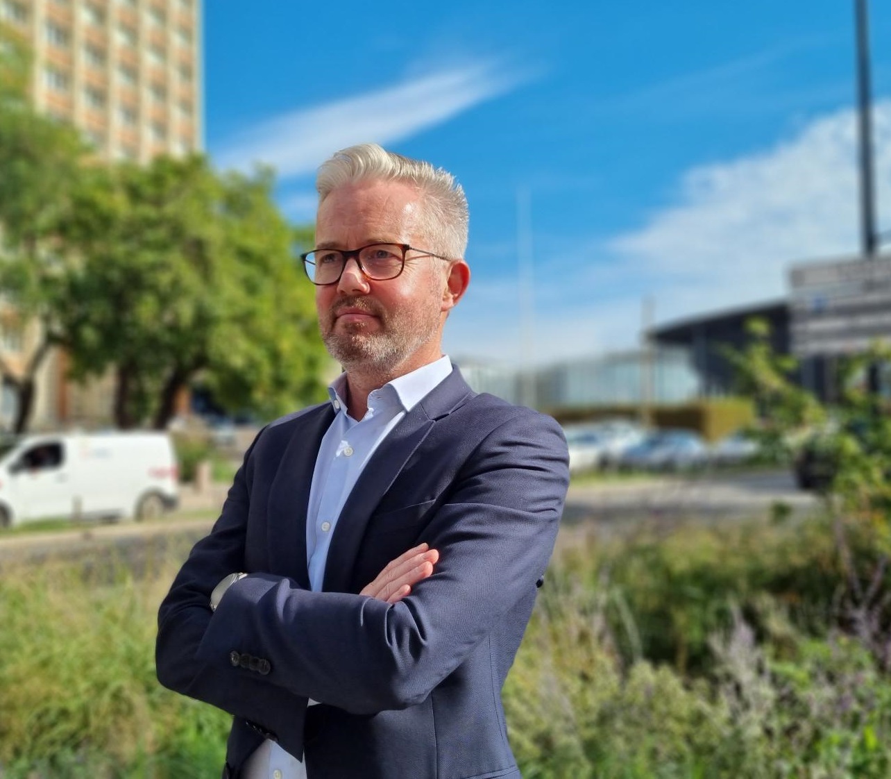 Hauts-de-France : nouveau directeur pour la BFI