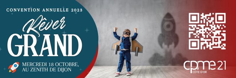 Digitalisation et croissance au cœur de la convention annuelle de la CPME 21