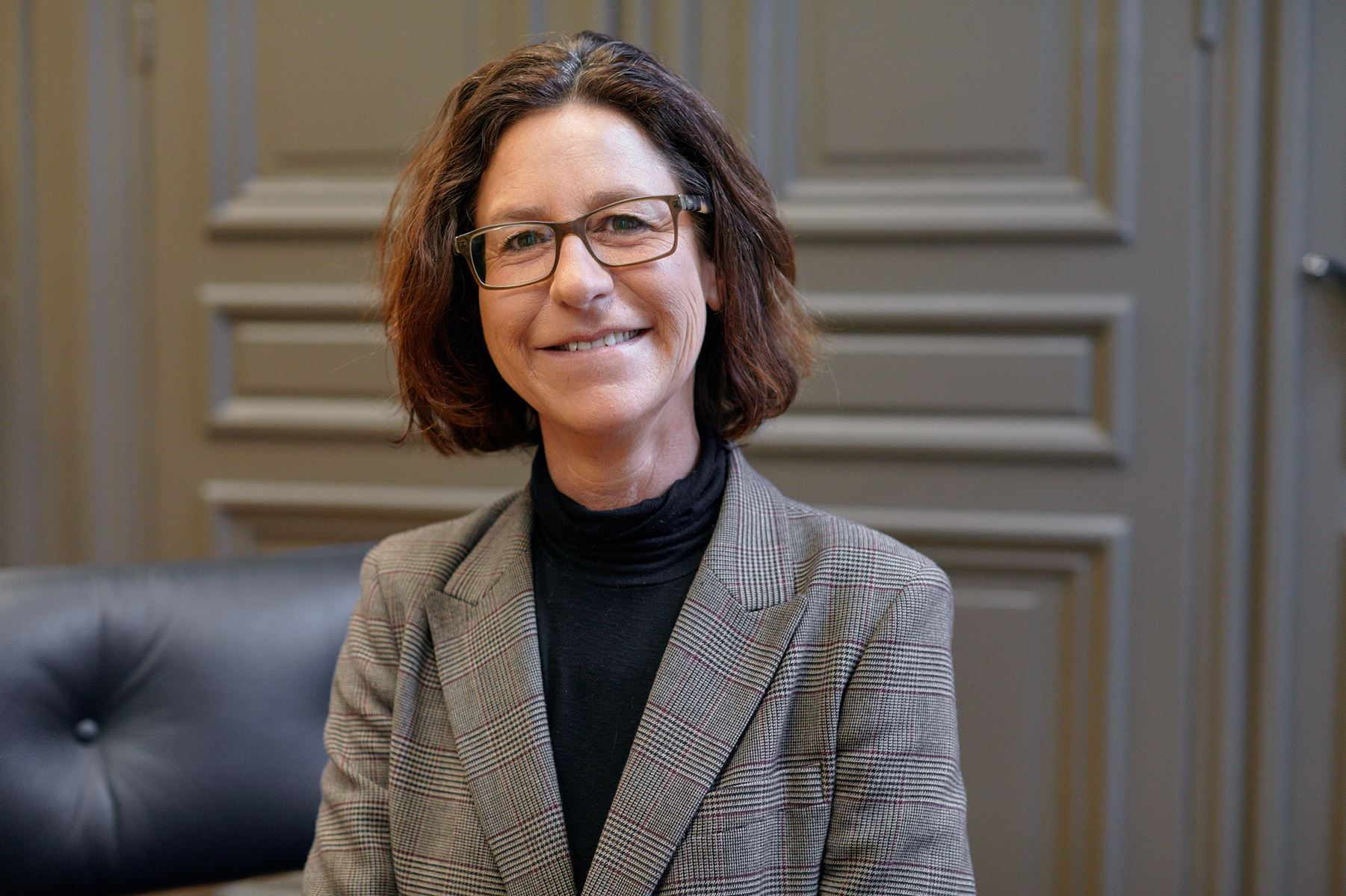 «D'ici 2030, l'expert-comptable sera un expert augmenté !»