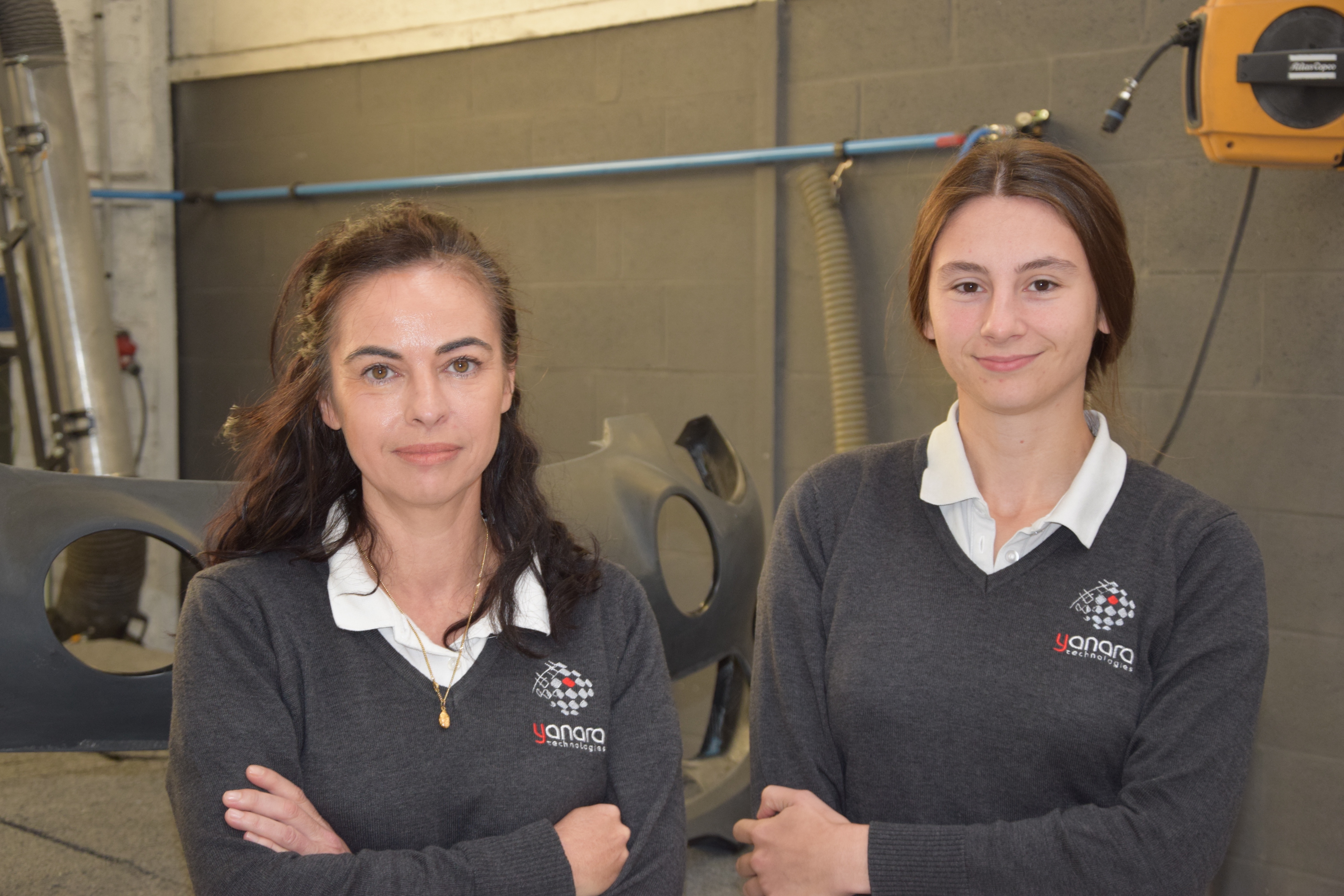 L’expertise de Yanara Technologies s’exporte dans le monde