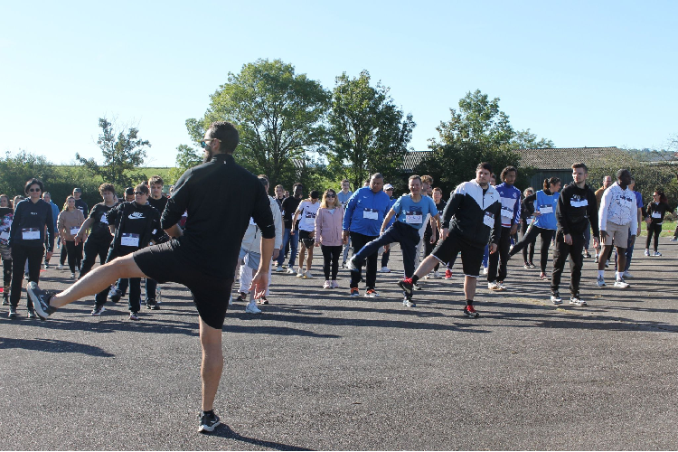 Du stade vers l’emploi, une démarche originale pour un nouveau mode de recrutement