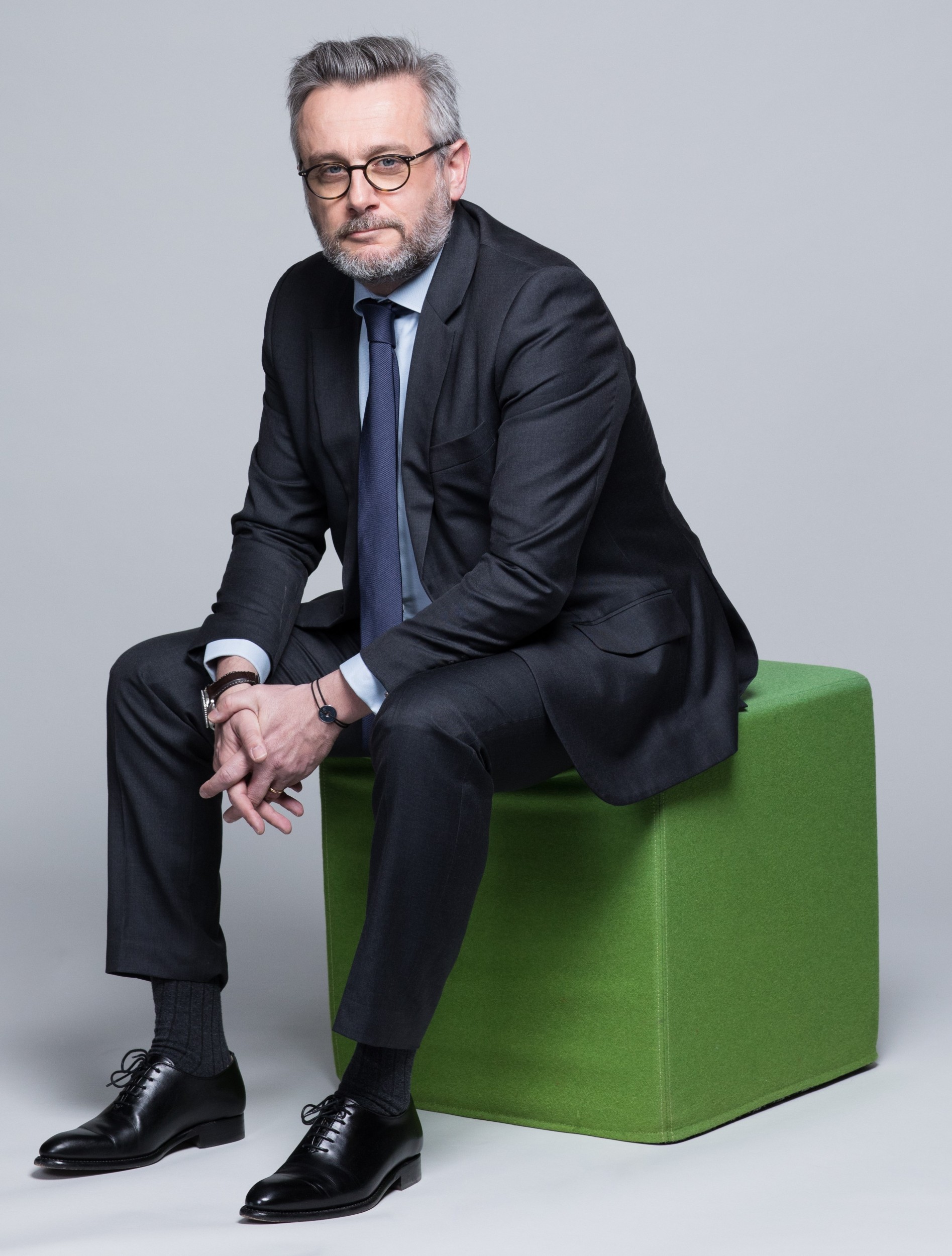 Martial Houlle élu secrétaire général du Groupe Altitude