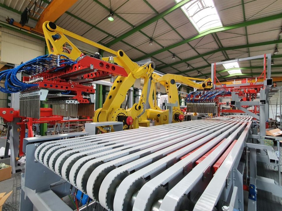 Cleia, un savoir-faire plébiscité à l’international 