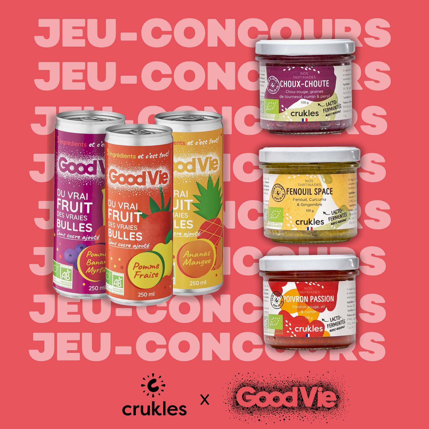 L’entreprise dijonnaise Good Vie distinguée lors de la REF 21