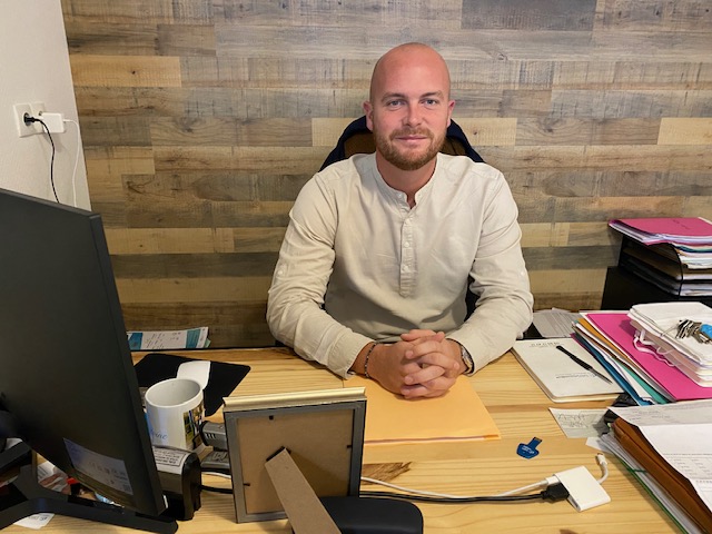 Friville-Escarbotin : pour DBS Immobilier le secteur résiste