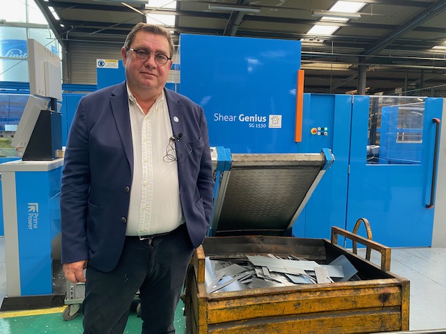 Feuquières-en-Vimeu : Decayeux investit pour l’avenir