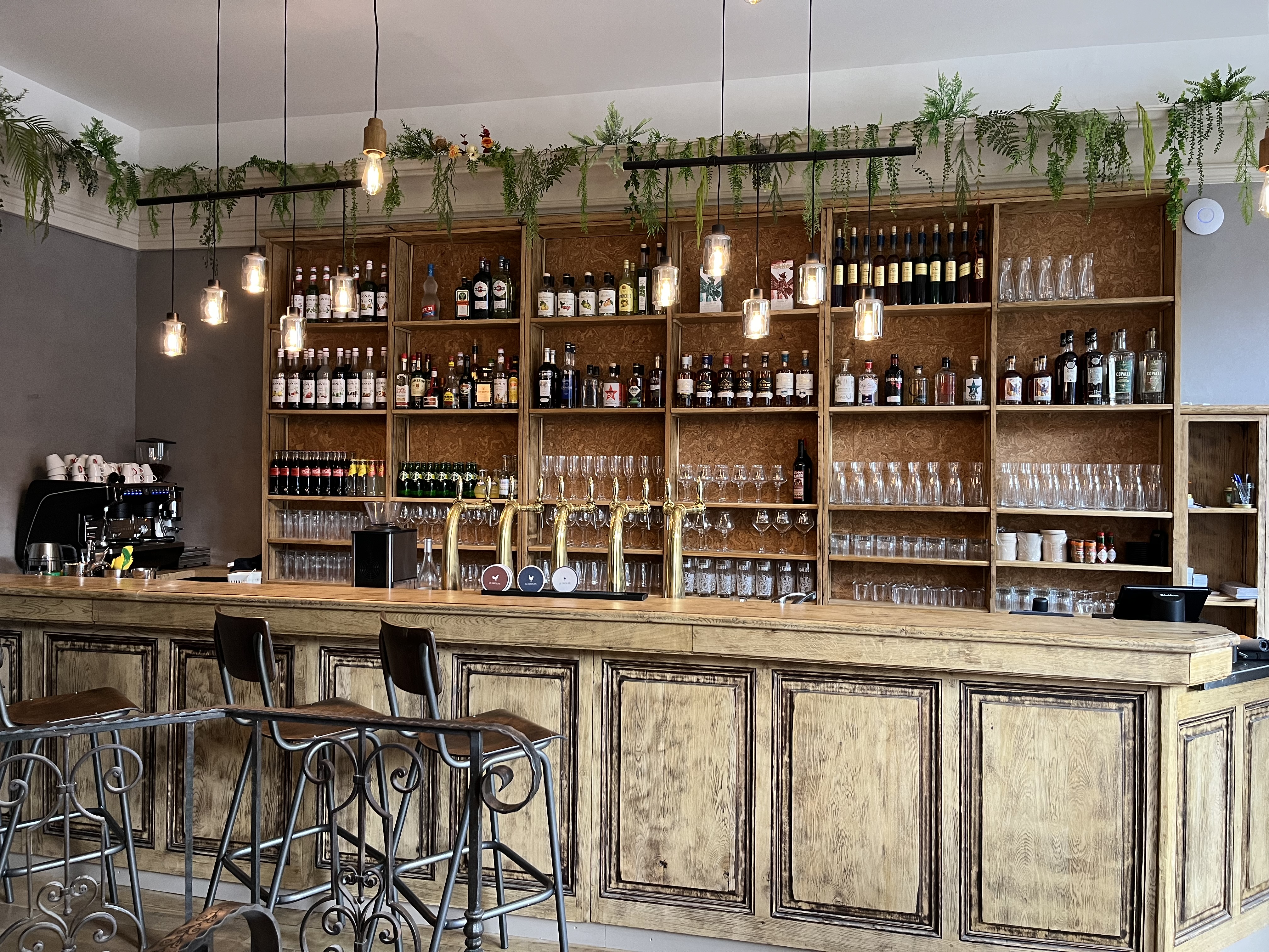 Le Groupe : un nouveau joyau gastronomique au cœur de Metz