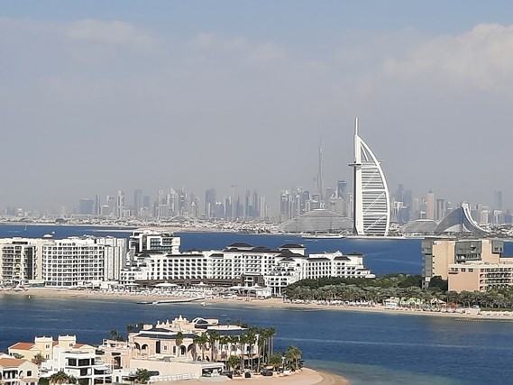 L’EM Normandie décroche deux accréditations à Dubaï