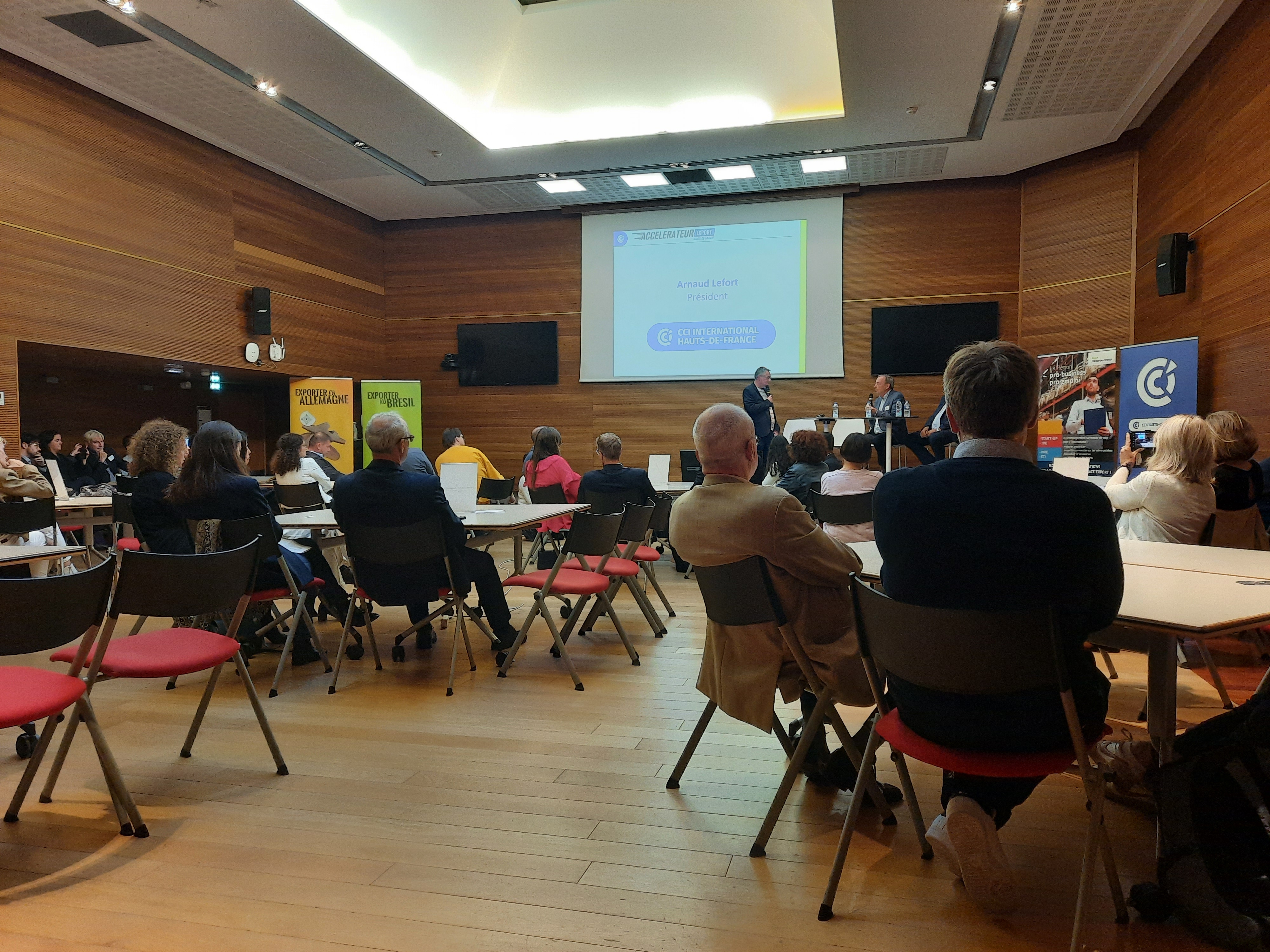 Les clés pour se développer à l’international