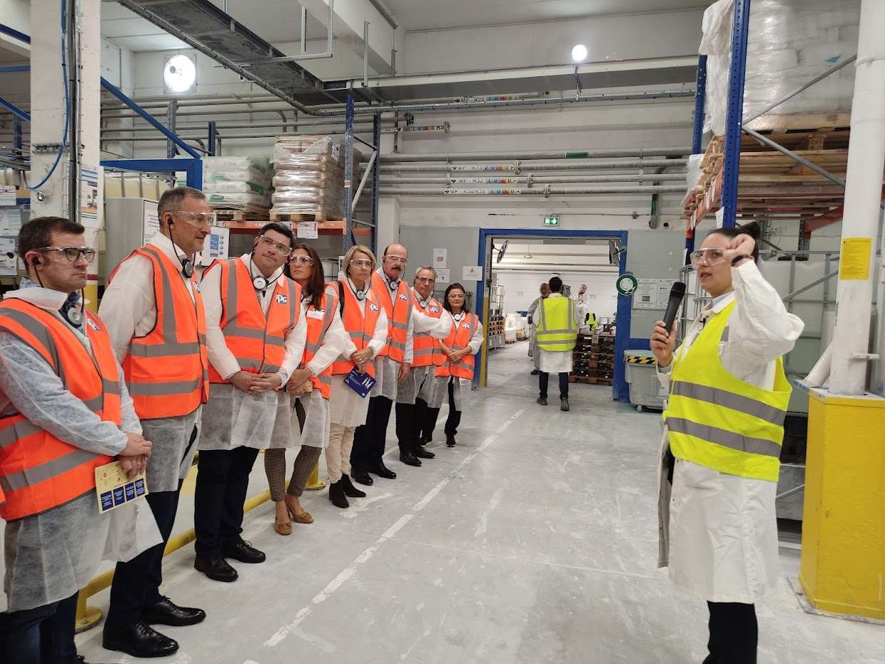 Moreuil : Ripolin fête ses 135 ans