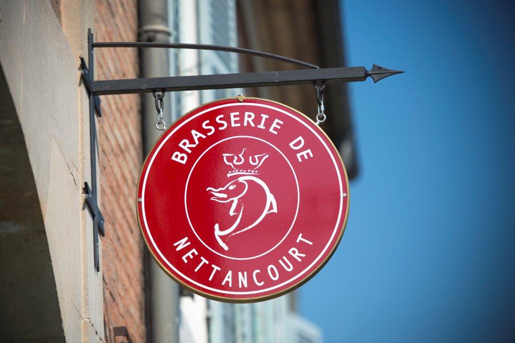 La Brasserie de Nettancourt souffle sa 10e bougie