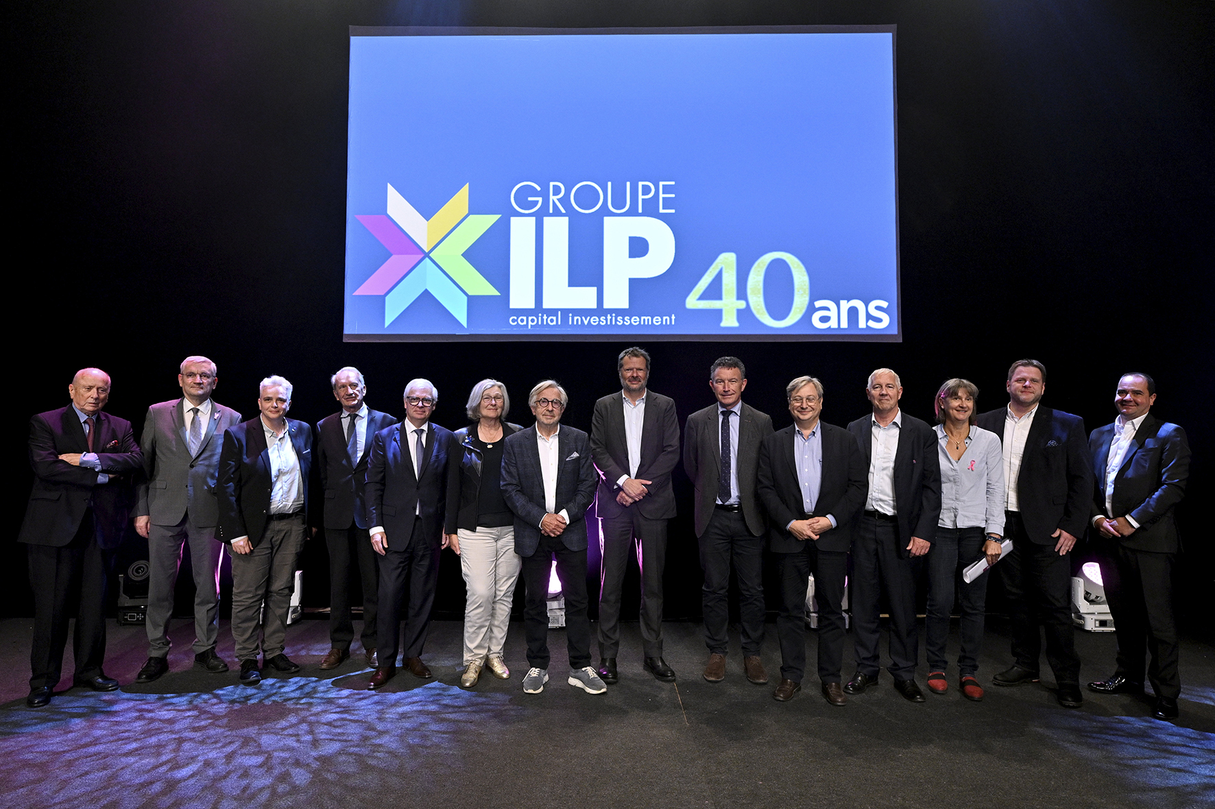  Groupe ILP : 40 ans de financement au service du territoire