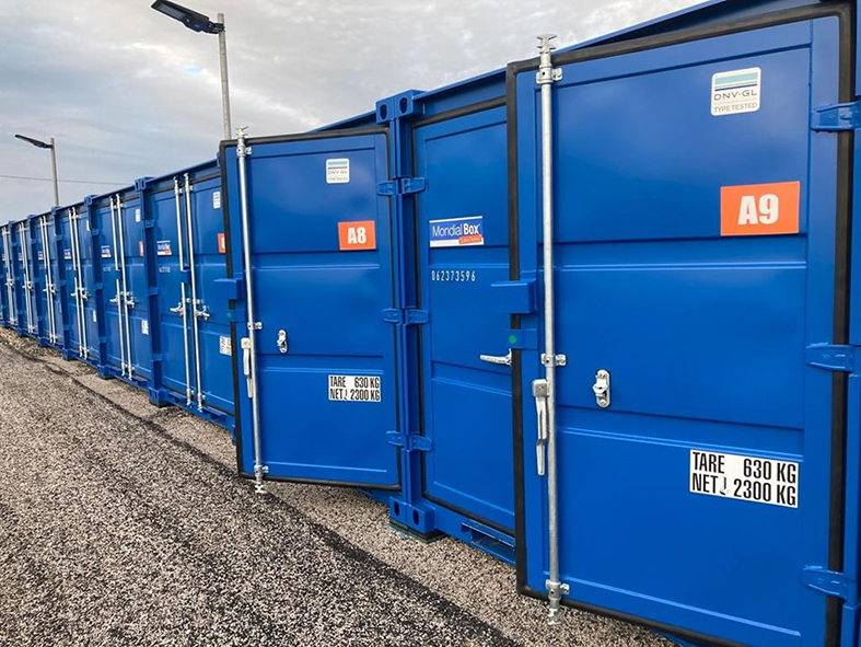 Mondial Box s’installe à Lexy