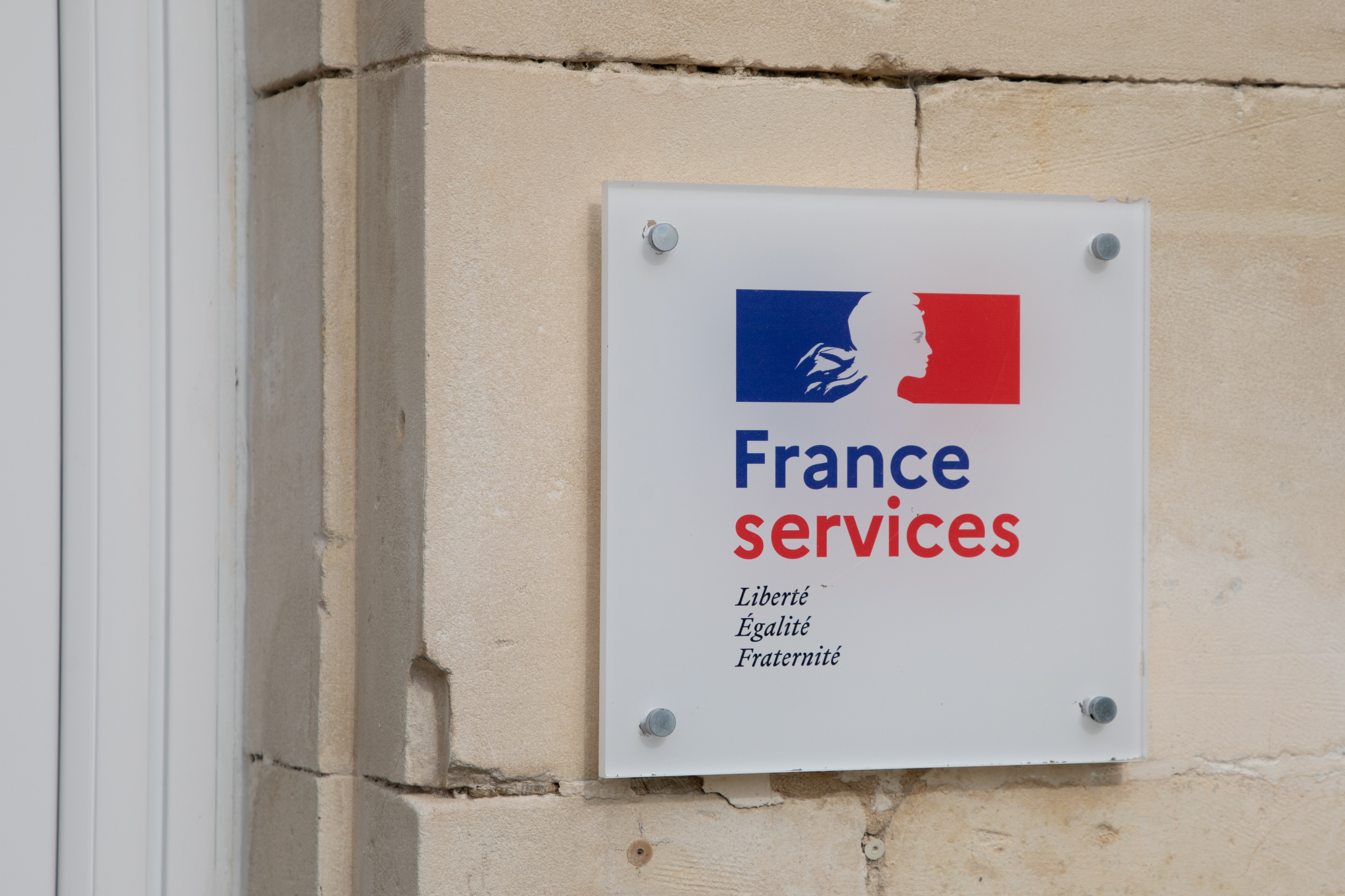 France services s'installe dans l'ancienne mairie de Senones