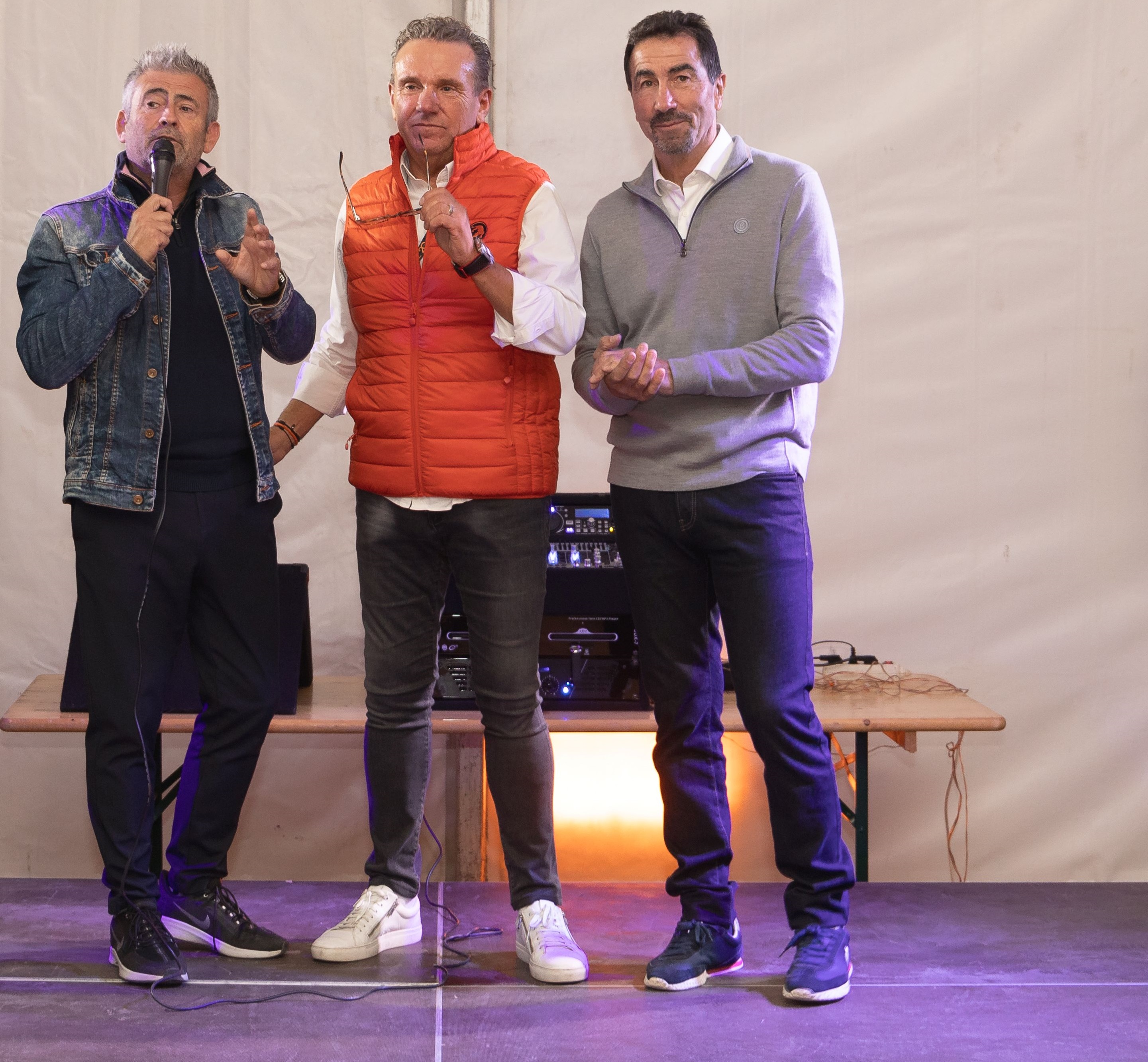 Rigal Peinture : vingt ans de passion partagée