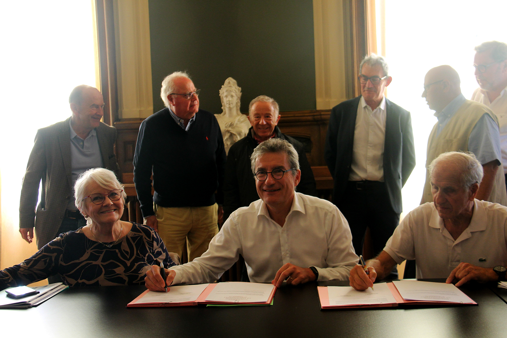 Transmission : l’urgence est de mise dans les territoires 