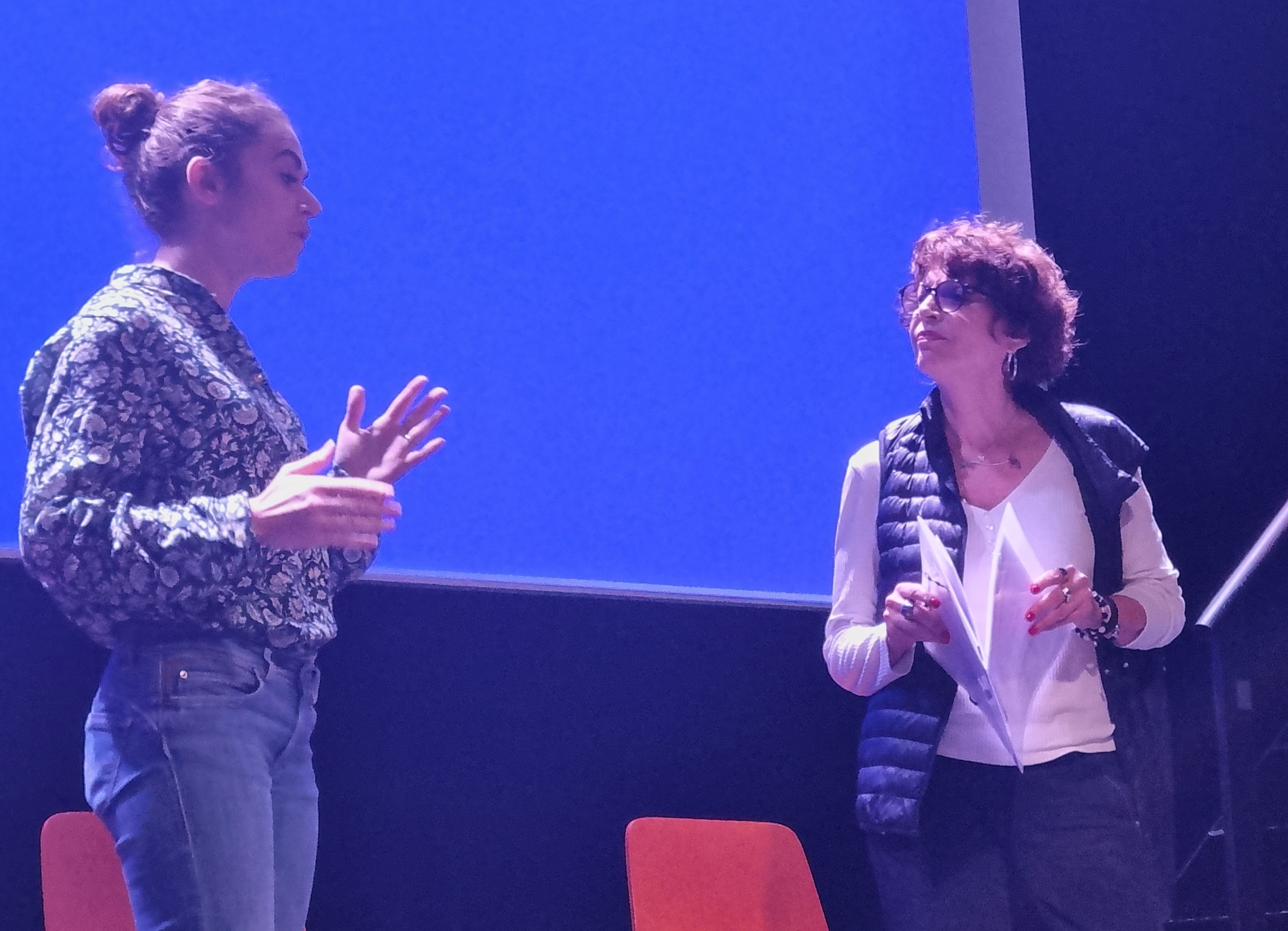 Dans la spirale du recrutement des temps nouveaux… 