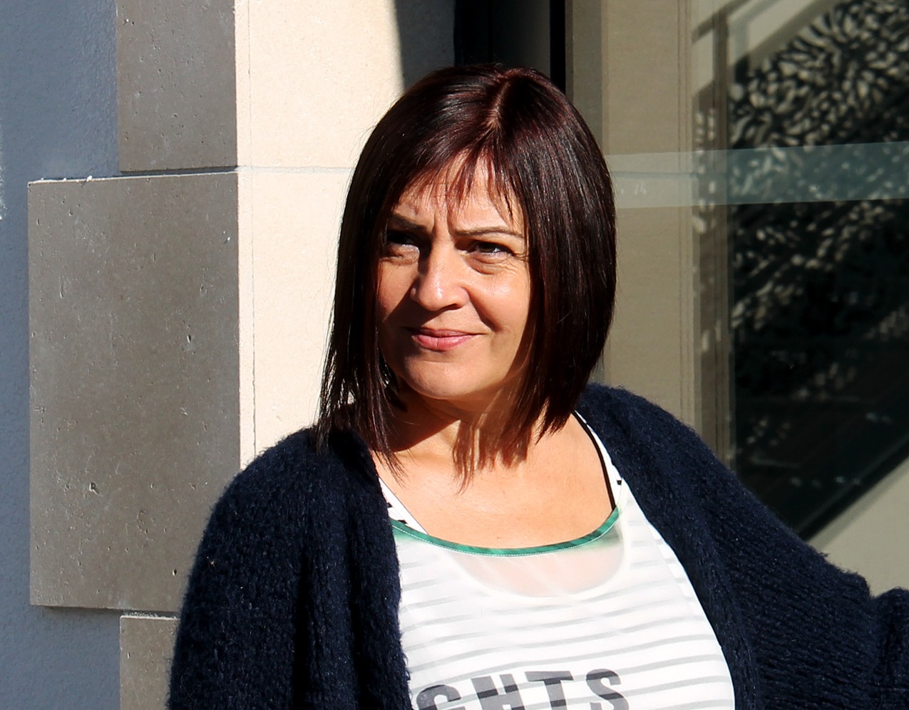 3 questions à  Nathalie Reis, cheffe de service de l’Esat 