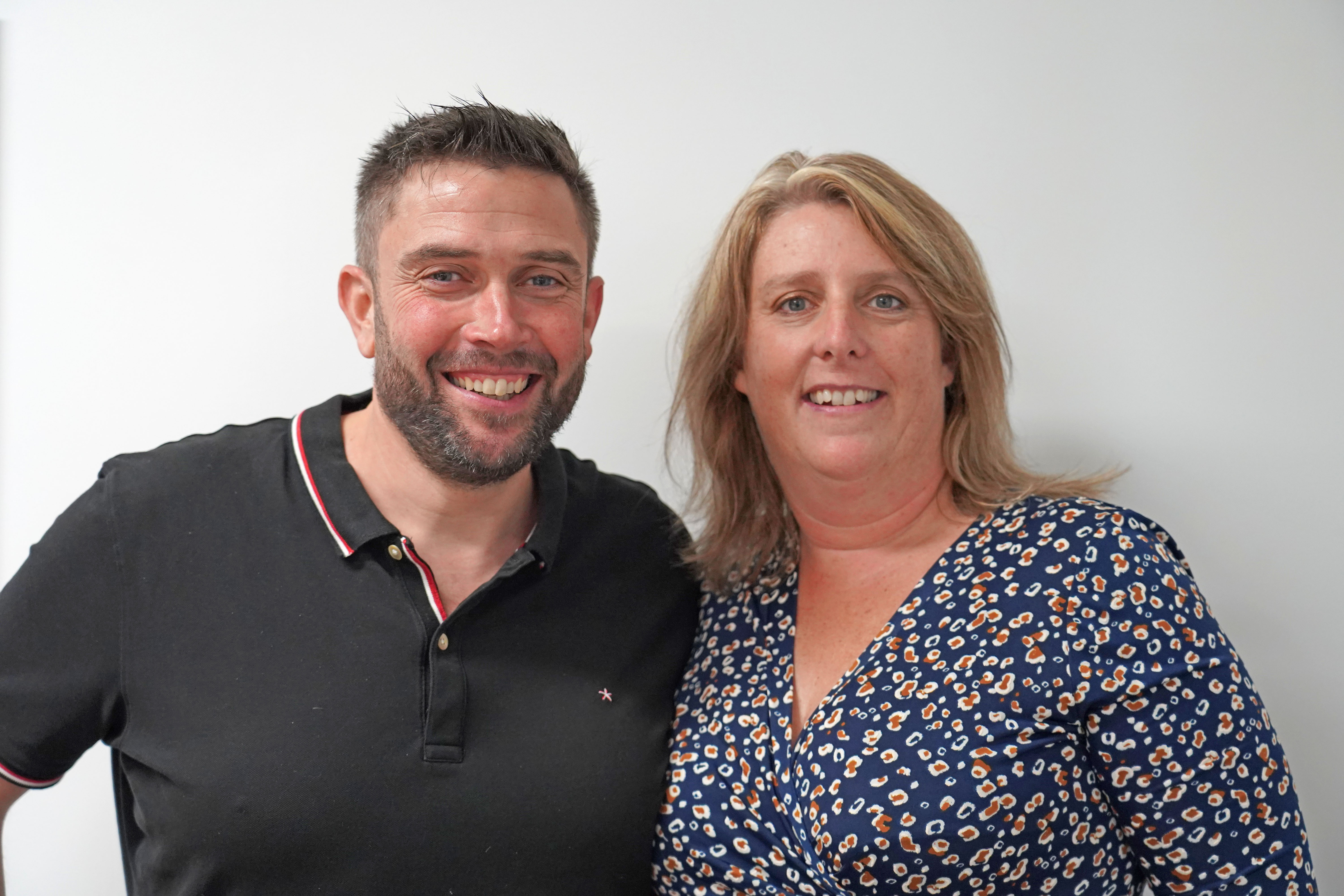 Laëtitia et Frédéric Dhaussy reprennent La Mie Câline de Verdun