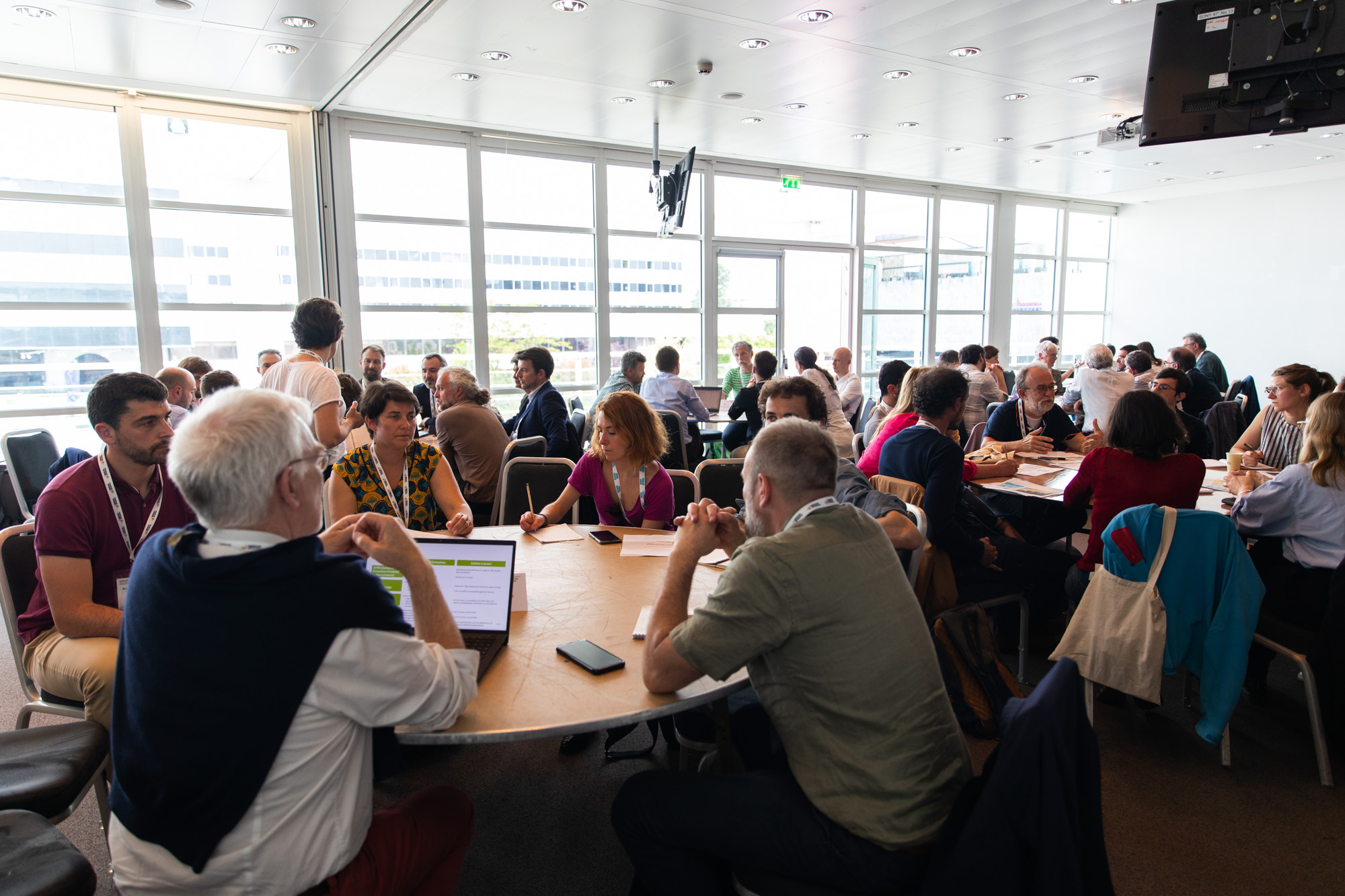 Assises européennes de la transition énergétique : appel à contribution jusqu’au 20 octobre