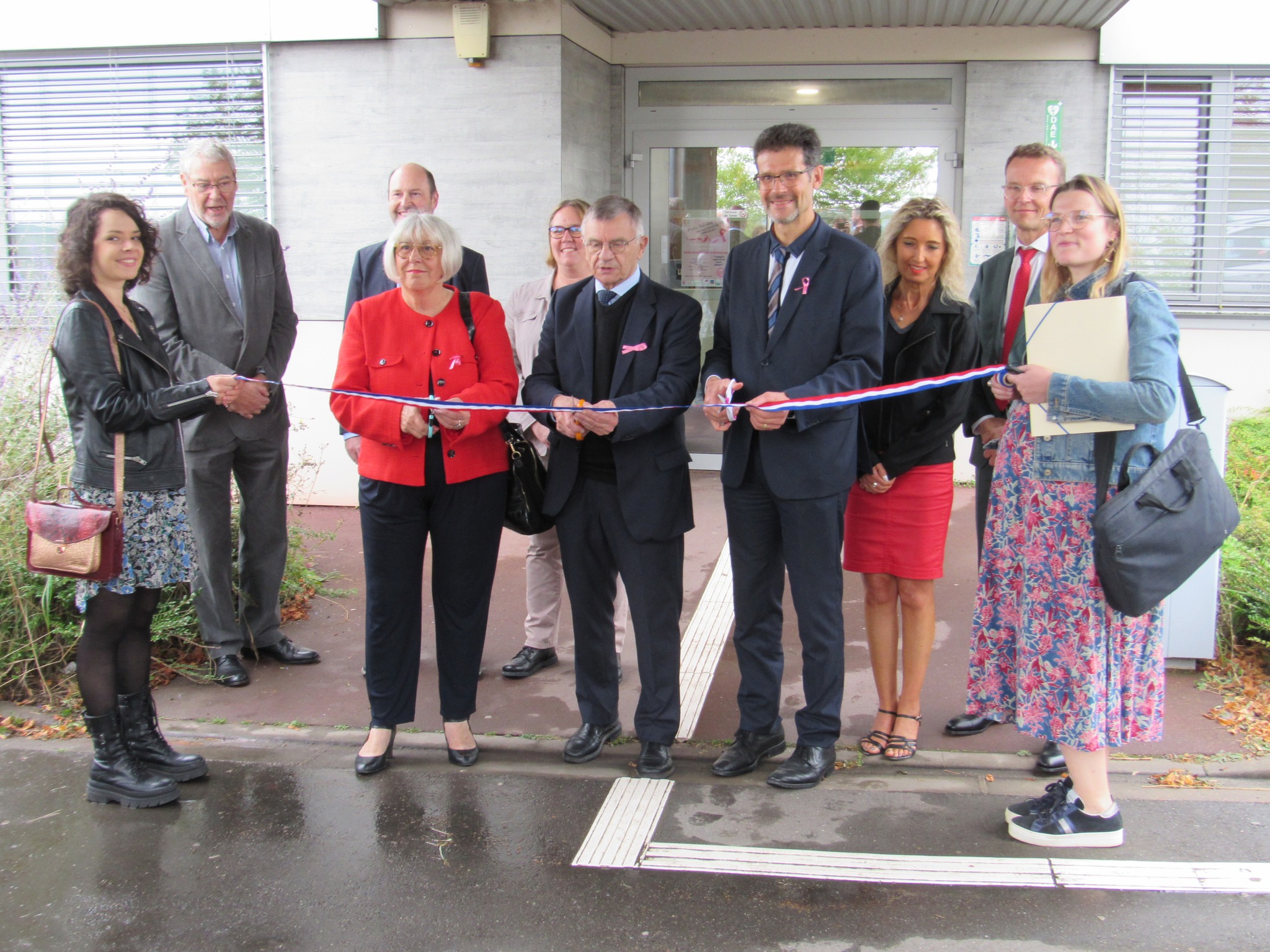 La Meuse en mouvement : visite exceptionnelle du préfet à Damvillers-Spincourt 