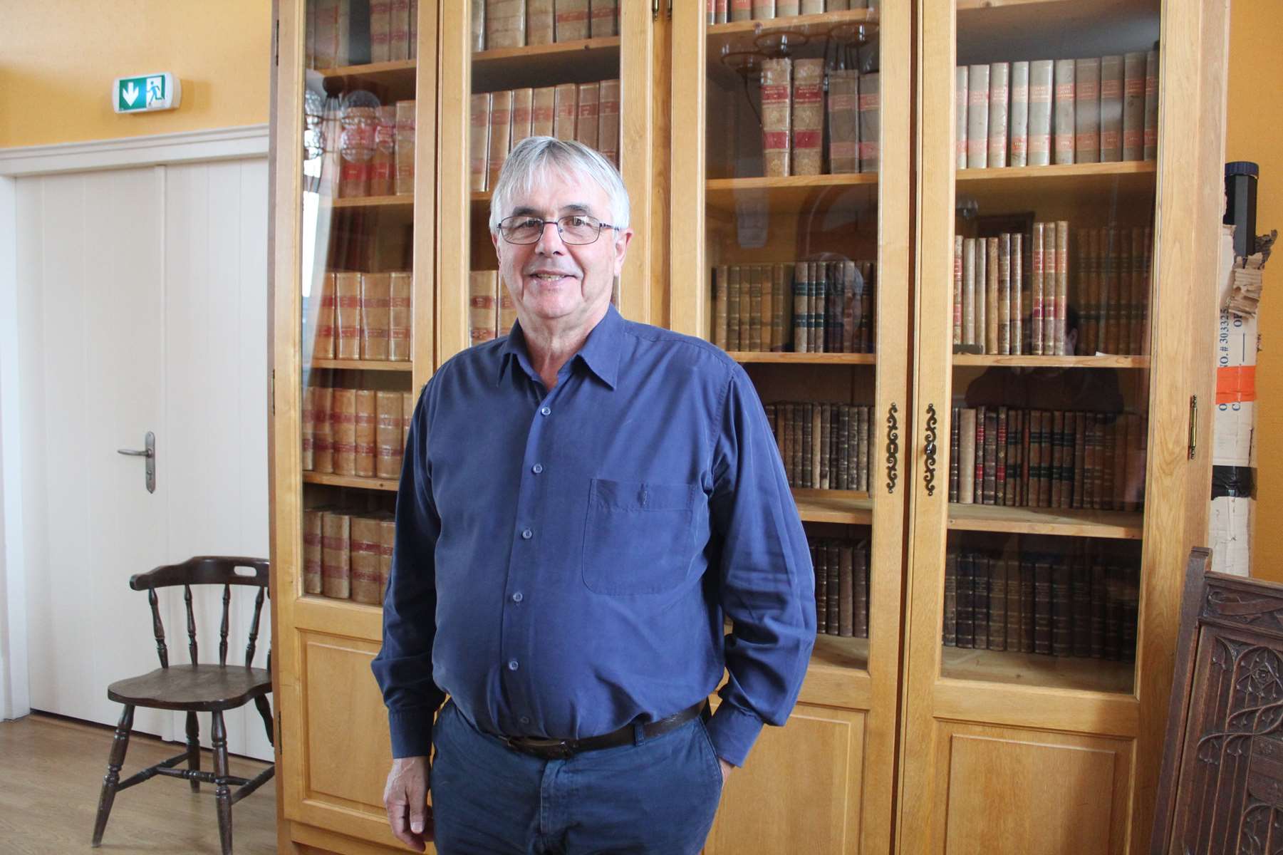 Une dynamique de redynamisation s'engage dans la commune de Marle