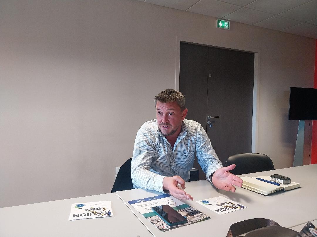 Belles perspectives pour Econox qui fête ses 10 ans