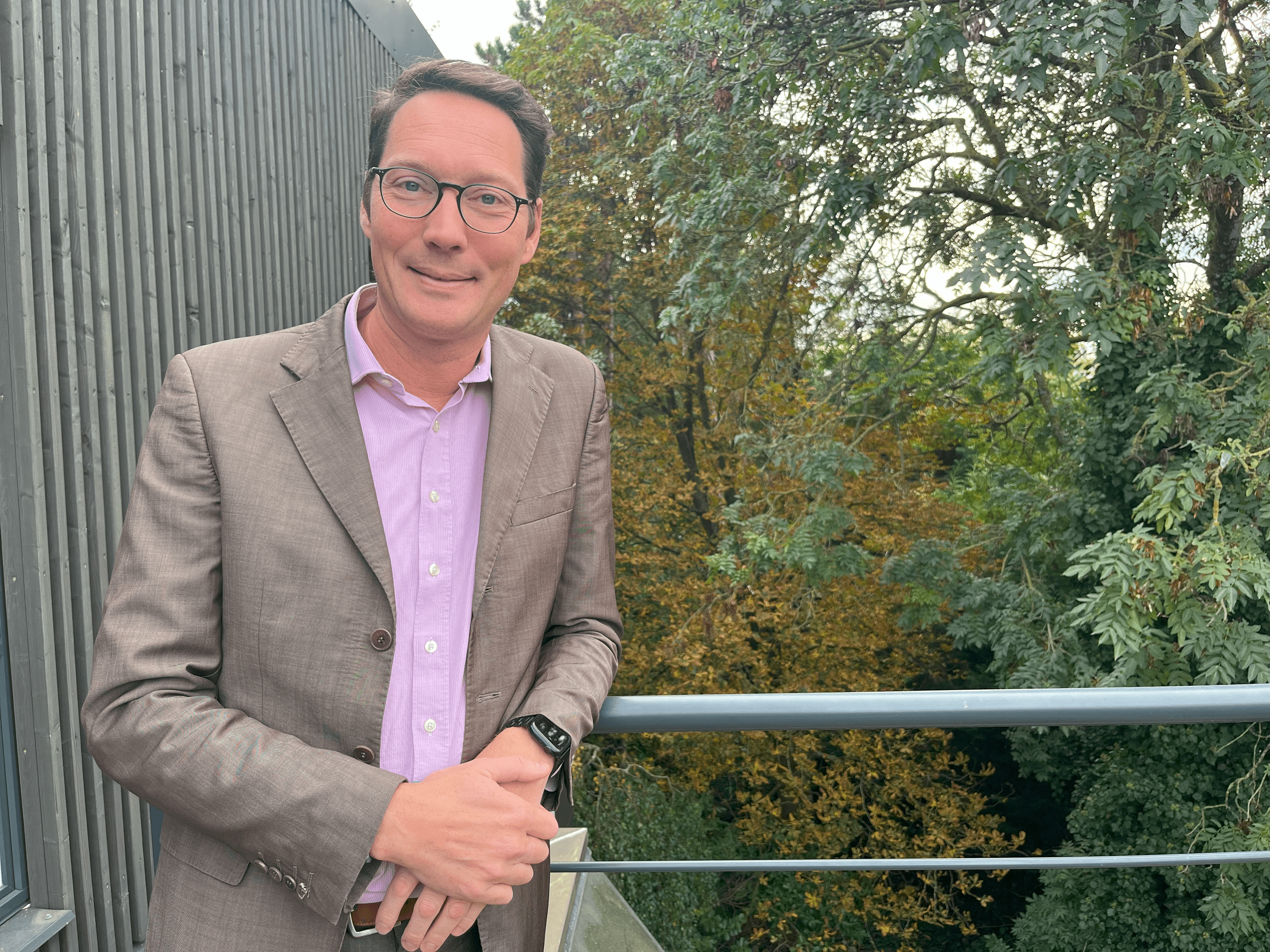 «La facture électronique, une opportunité plutôt qu'une menace»