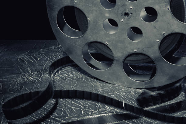 Quand notre mémoire collective se fixe sur la pellicule... 