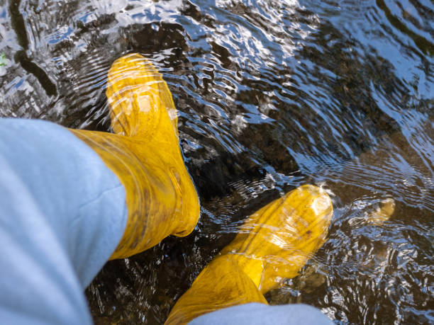 À Metz, mieux appréhender les risques d'inondations