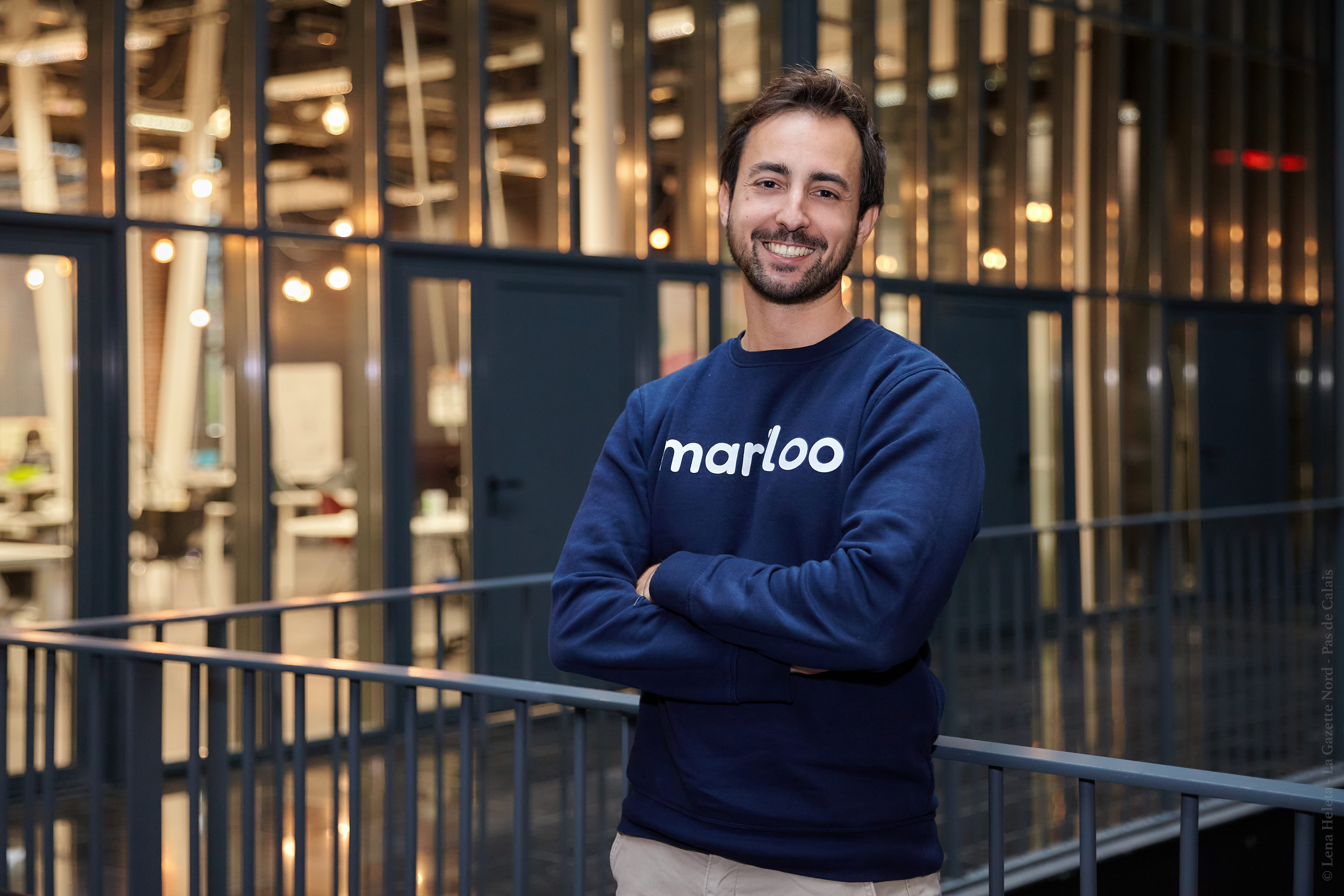 Mariloo veut révolutionner la location de lieux publics en France