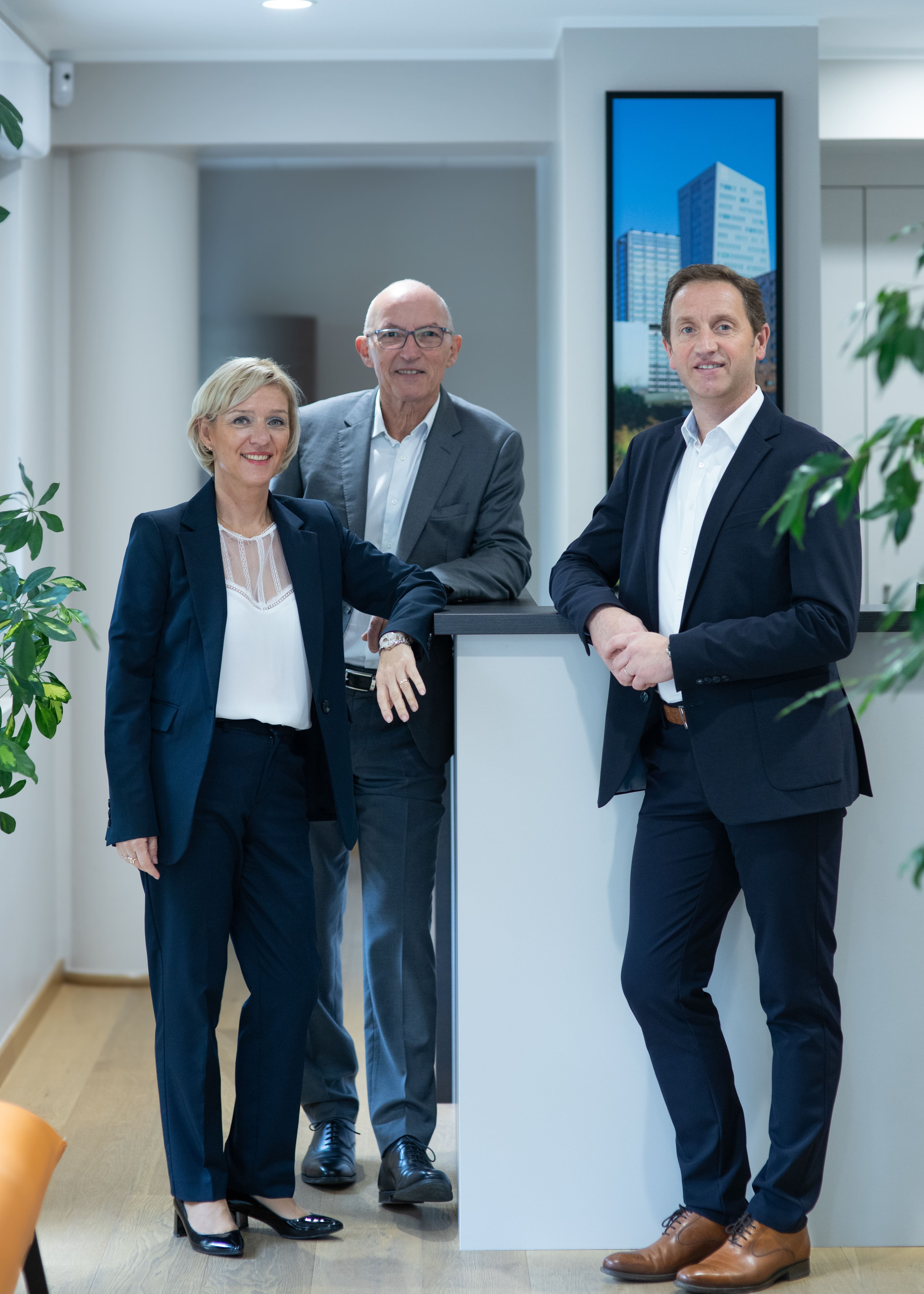 Euraconseil se renforce avec l'arrivée d'un nouvel associé