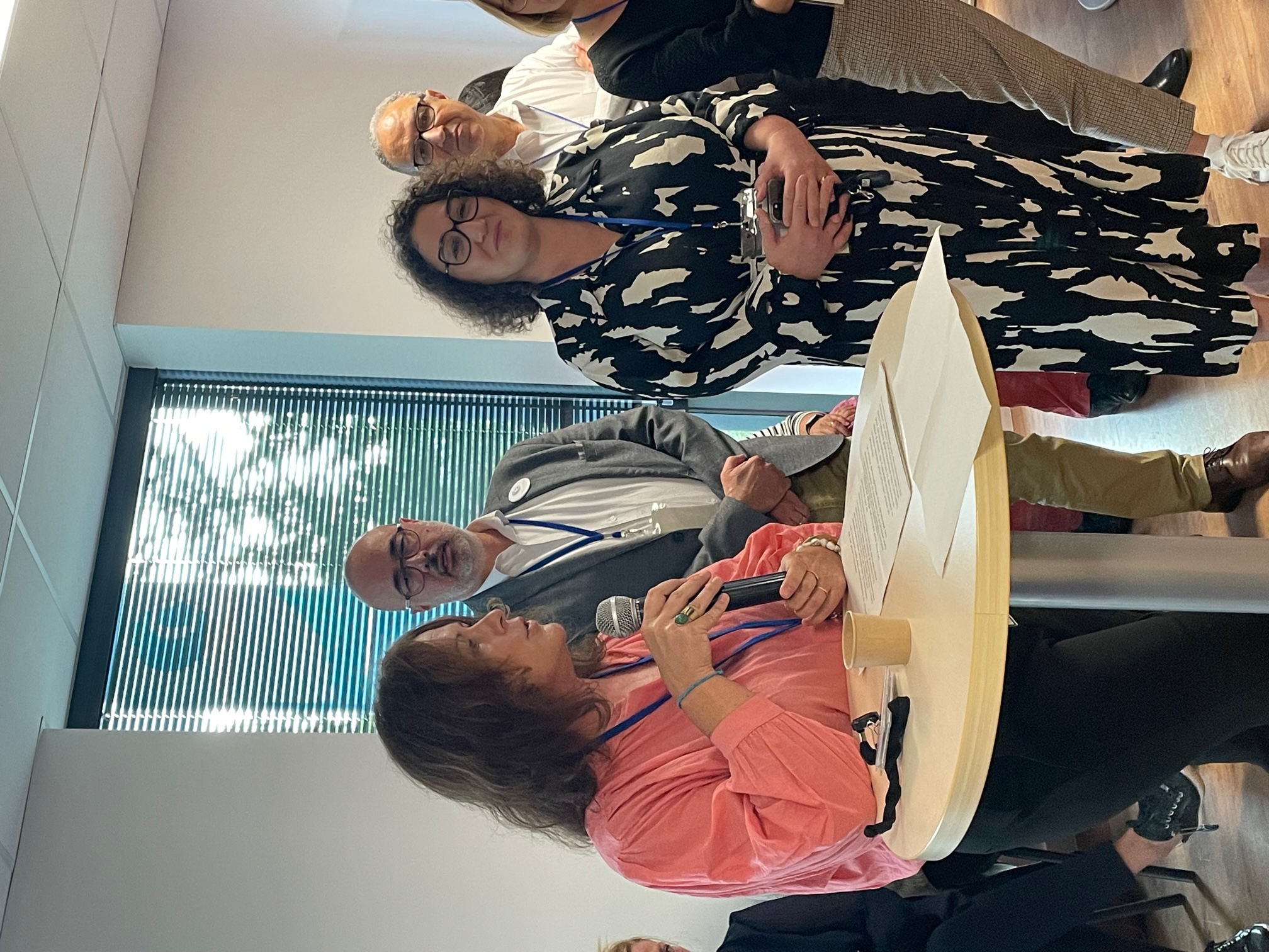 L'agence Pôle emploi Amiens Gare inaugurée