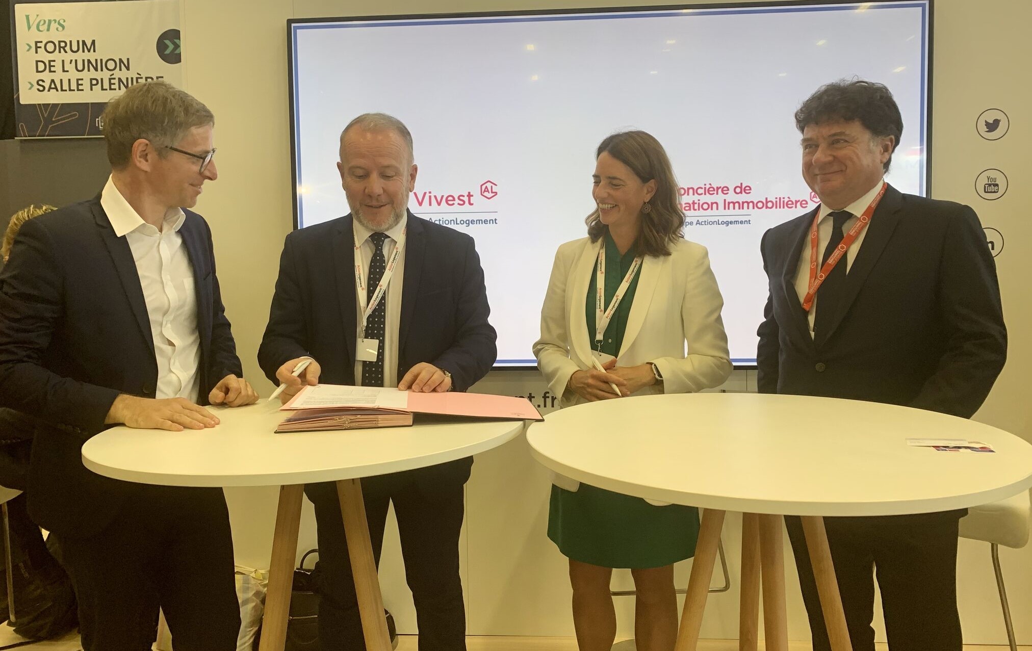 À Longeville-lès-Metz, une nouvelle offre de logements est lancée