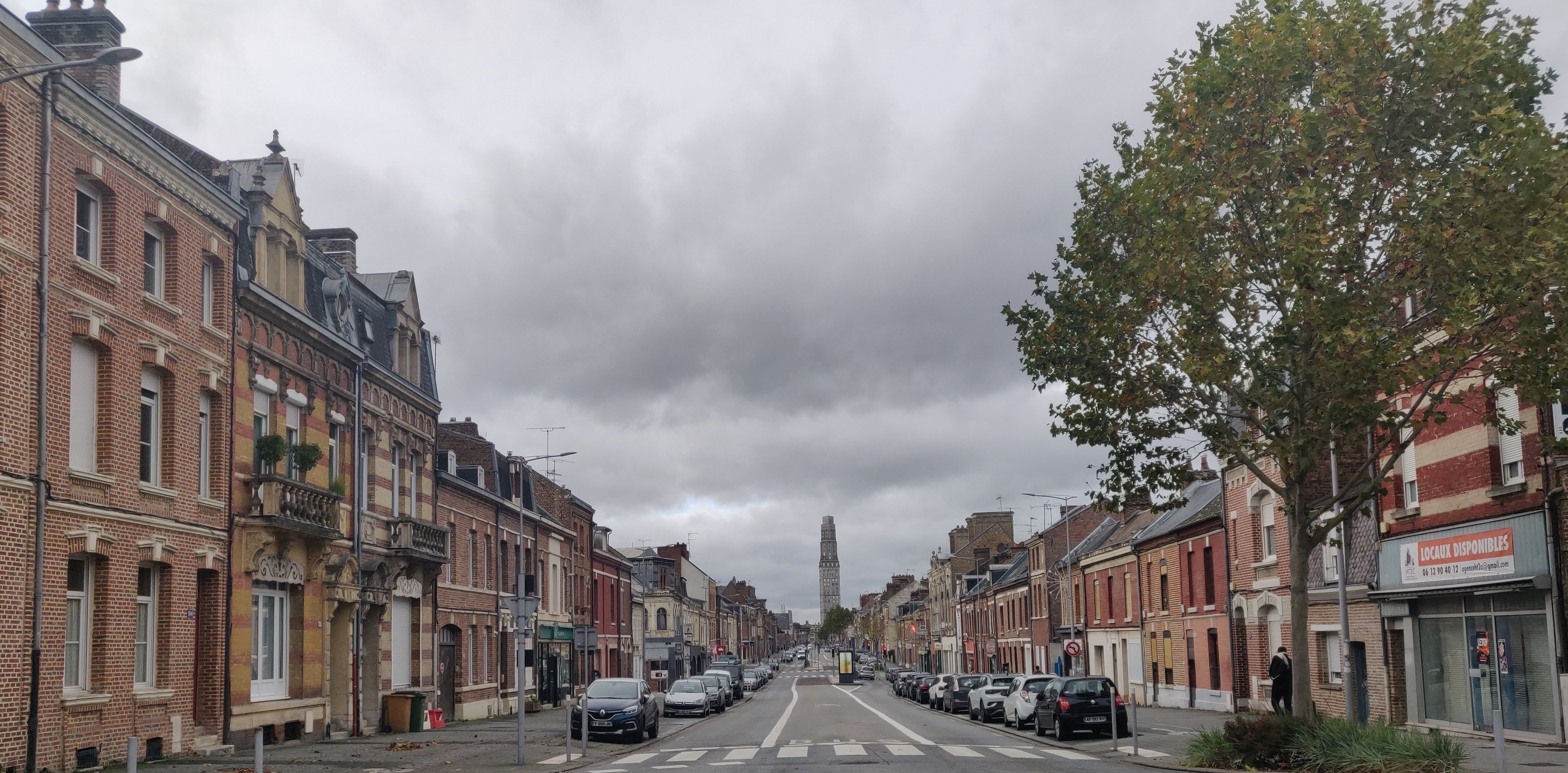 L’Adil 80 à la rencontre des bailleurs de la Somme 