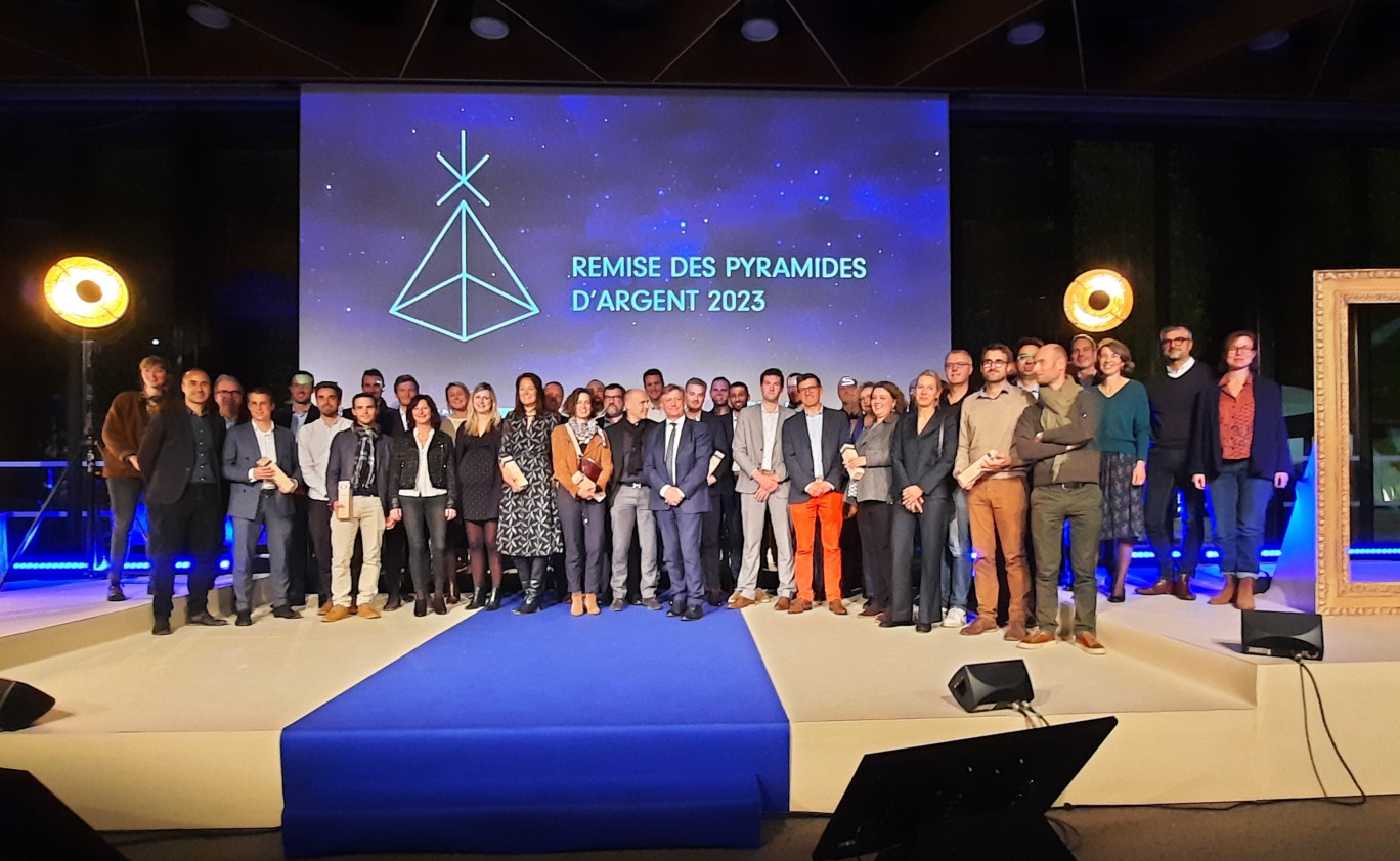 Pyramides d’Argent : des projets immobiliers innovants et inspirants