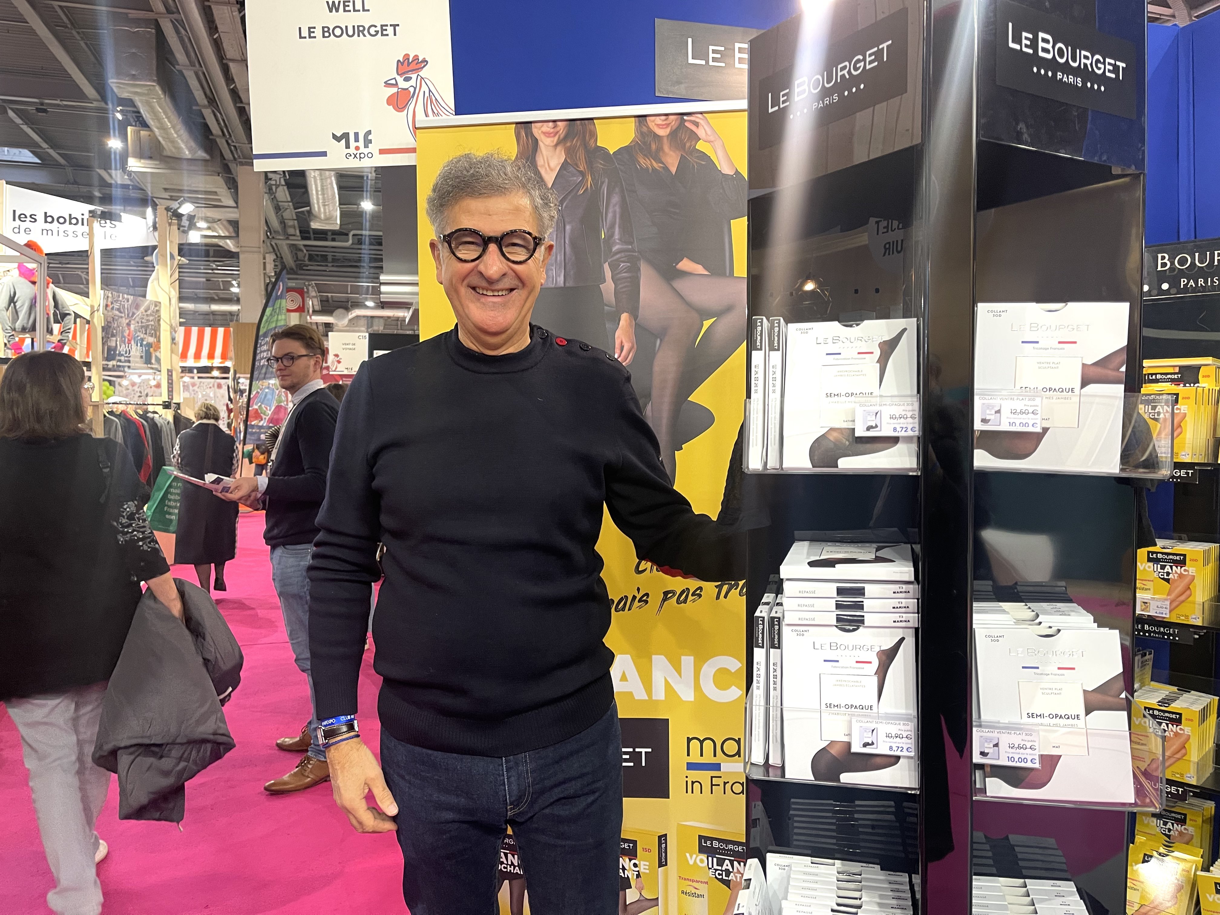 Fresnoy-le-Grand : Le Bourget diversifie ses produits sous une marque globale