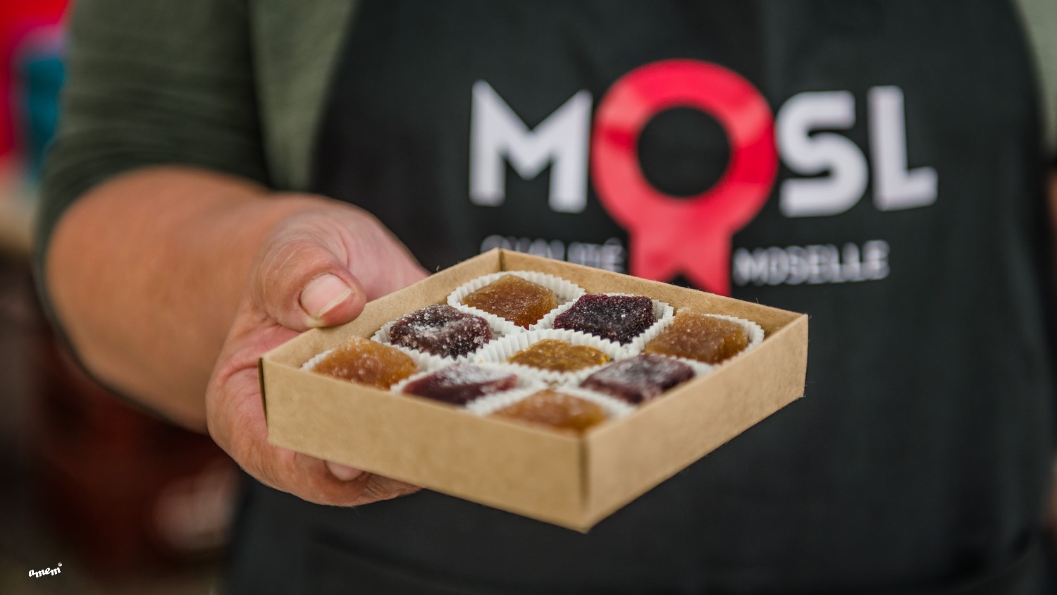 Moselle Open : quand sport et gastronomie composent un double gagnant