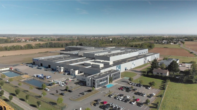 Sepalumic investit pour optimiser sa production et soutenir l’économie régionale