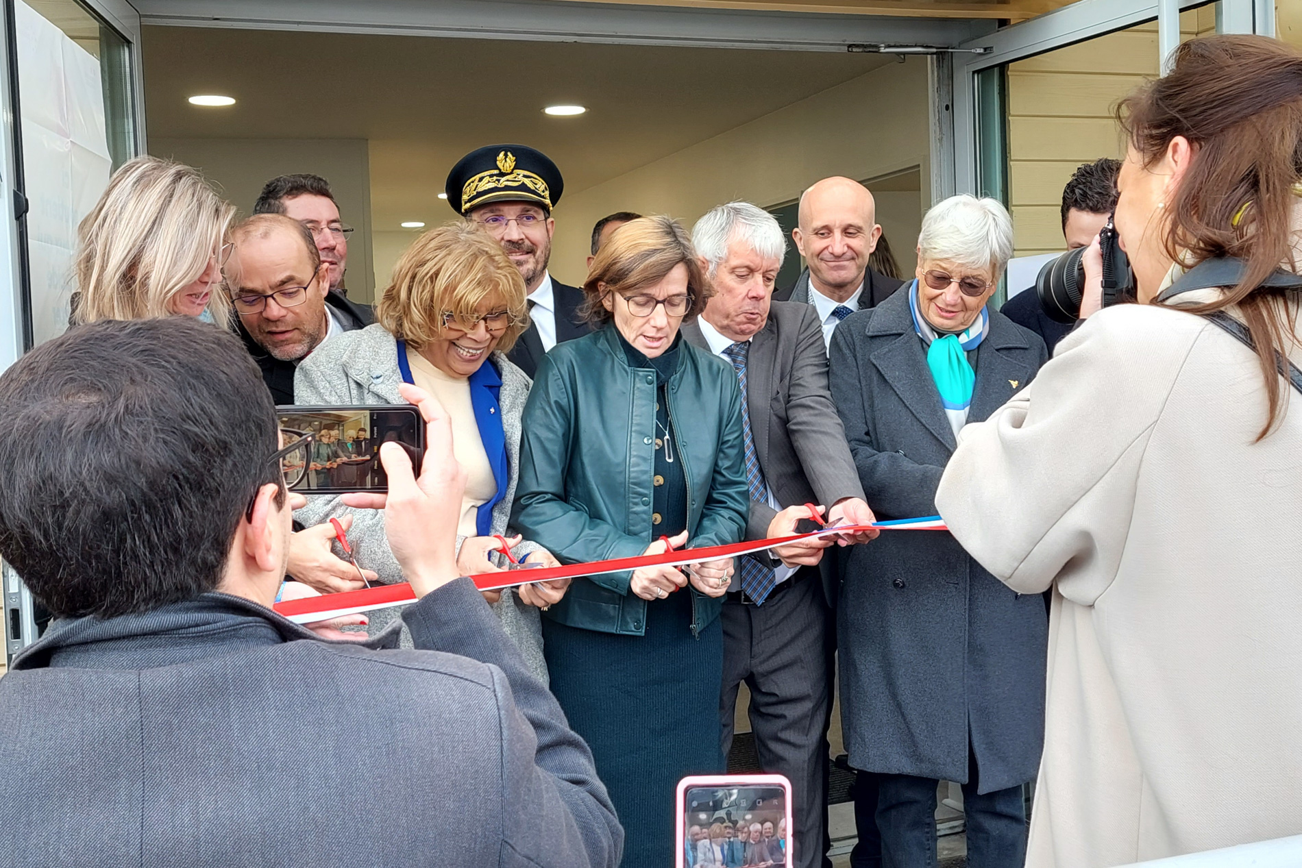 Le centre hospitalier de Clermont se dote d'un nouvel équipement IRM