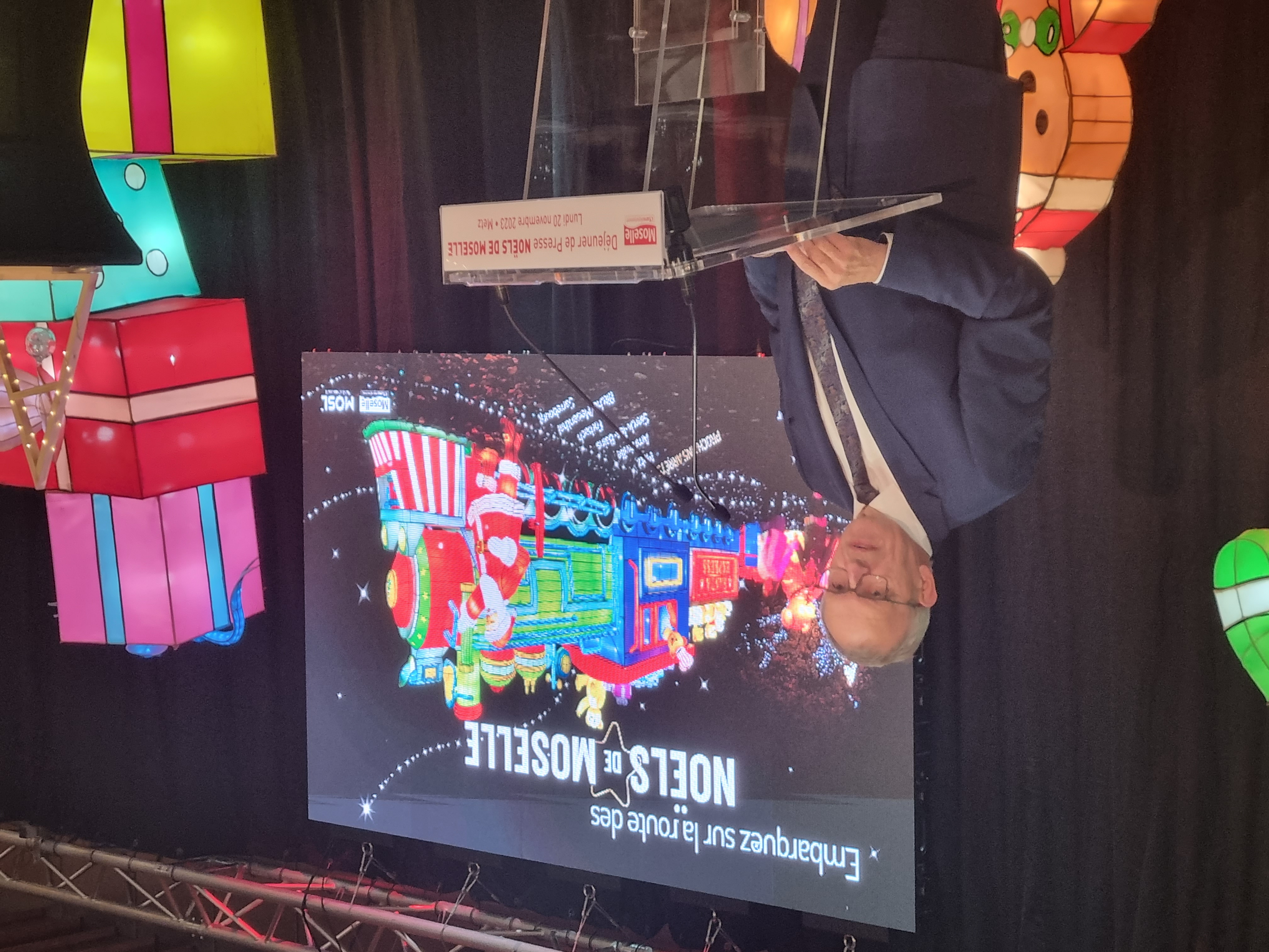 Les Noëls de Moselle s’affirment comme un lien d’union entre nos territoires 