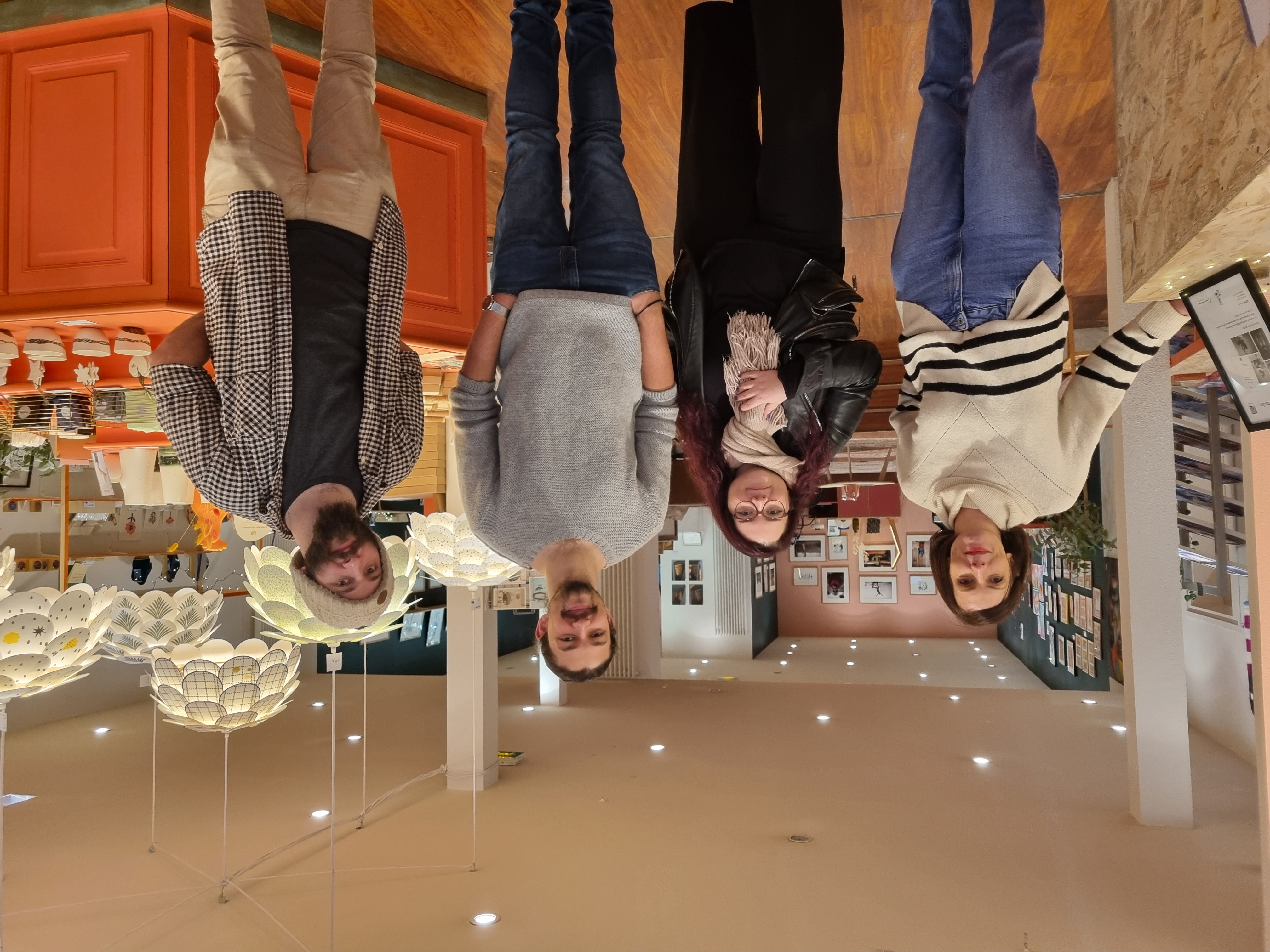 La boutique éphémère de Bliiida est de retour 