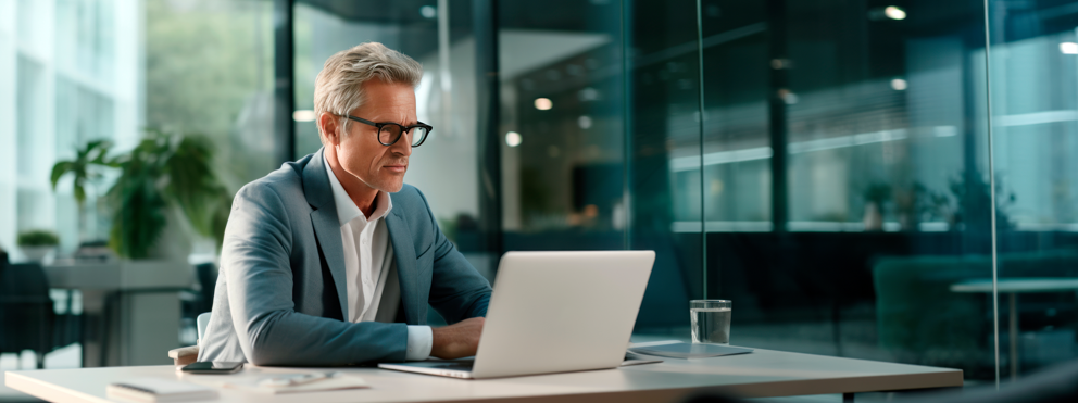 56 % des dirigeants réalisent plus de la moitié de leurs ventes dans la région de leur siège social 