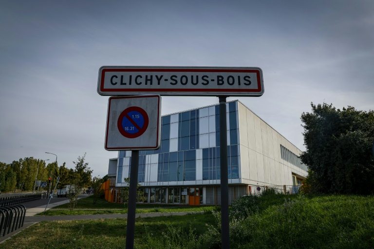 Au coeur des émeutes de 2005, Clichy-sous-Bois fait peau neuve